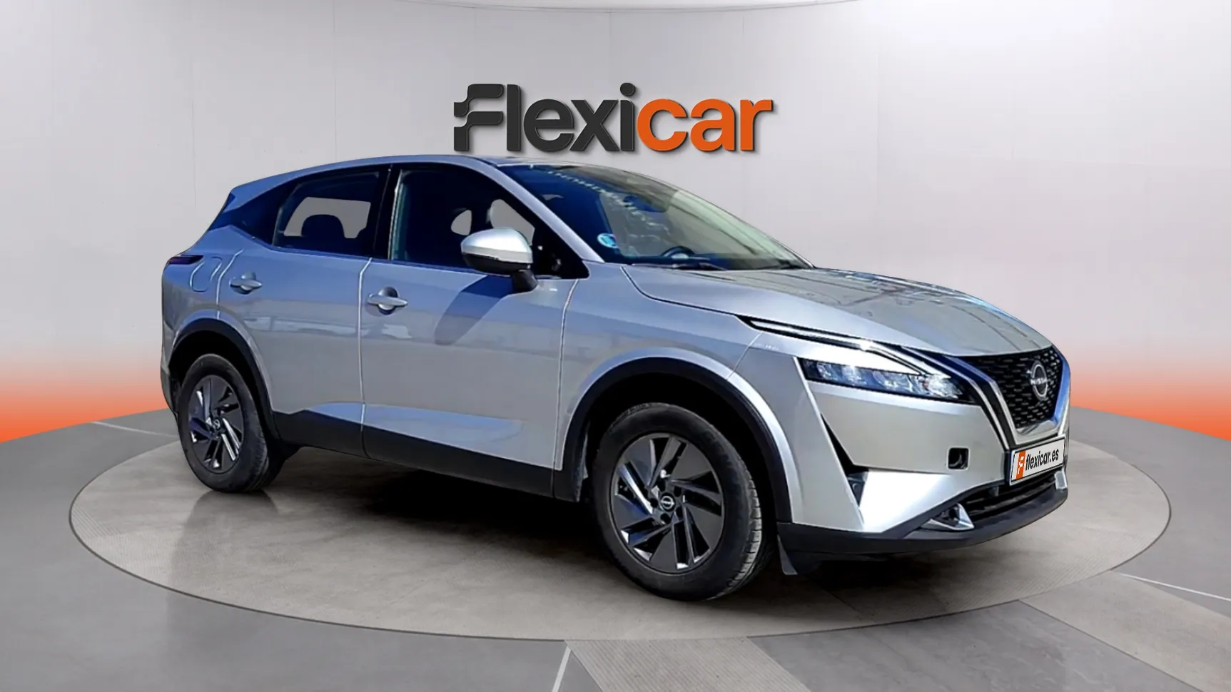 Nissan Qashqai DIG-T mHEV CVT Acenta