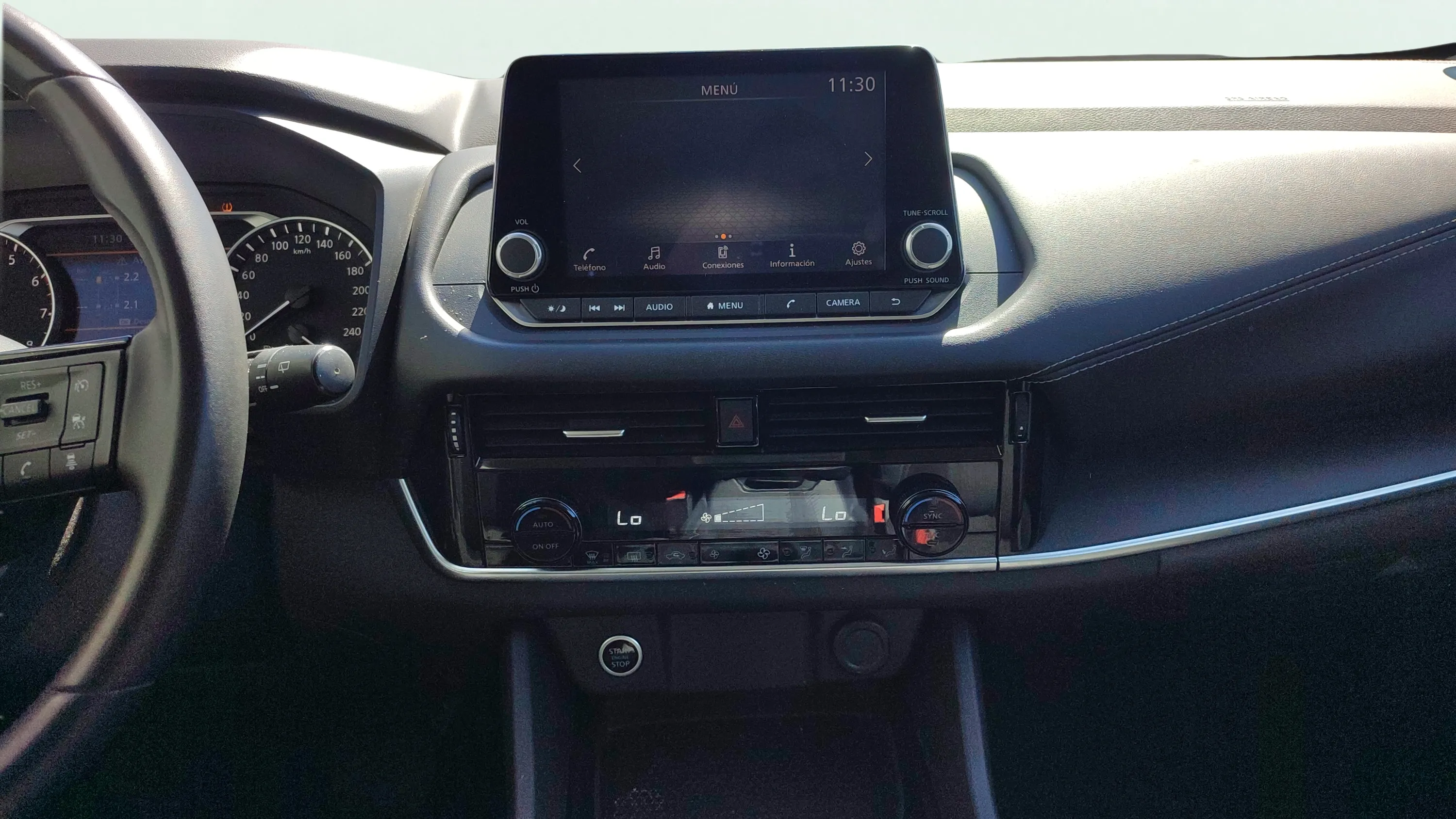 Nissan Qashqai DIG-T mHEV CVT Acenta - foto 14