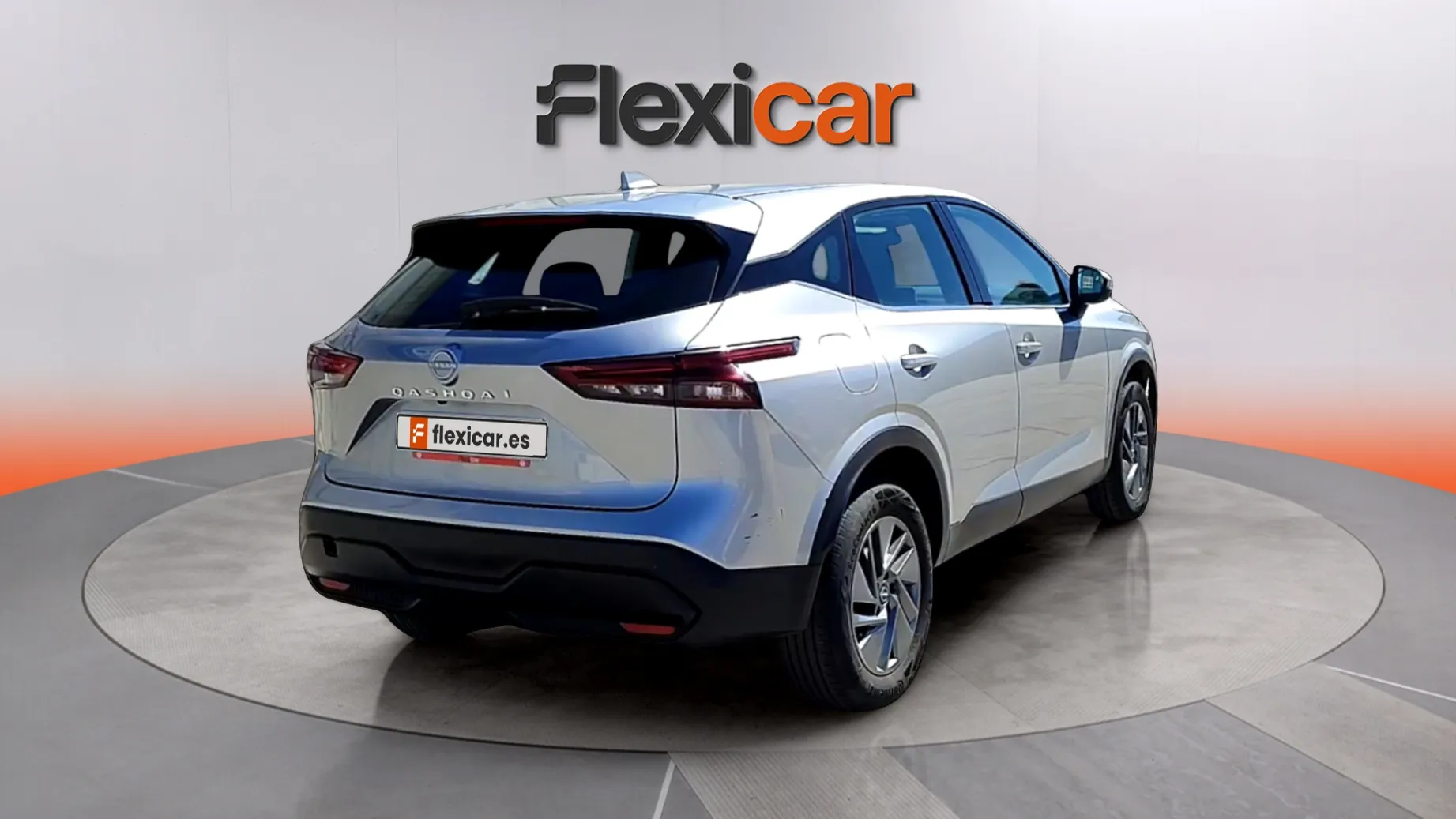 Nissan Qashqai DIG-T mHEV CVT Acenta - foto 7