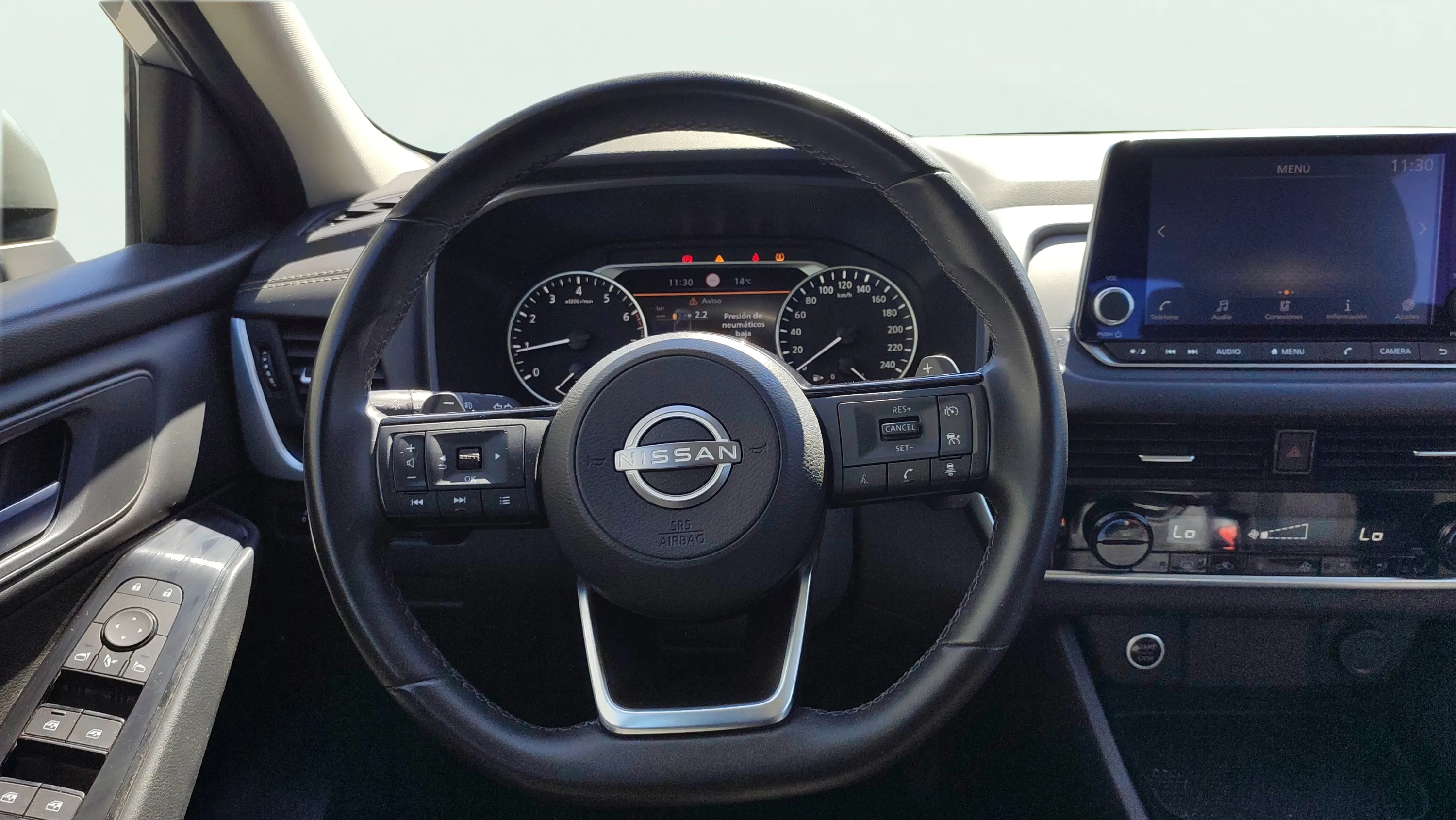 Nissan Qashqai DIG-T mHEV CVT Acenta - foto 11