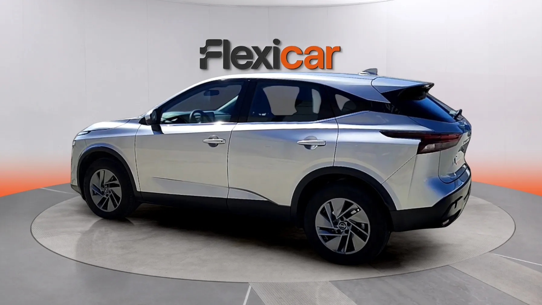 Nissan Qashqai DIG-T mHEV CVT Acenta - foto 5