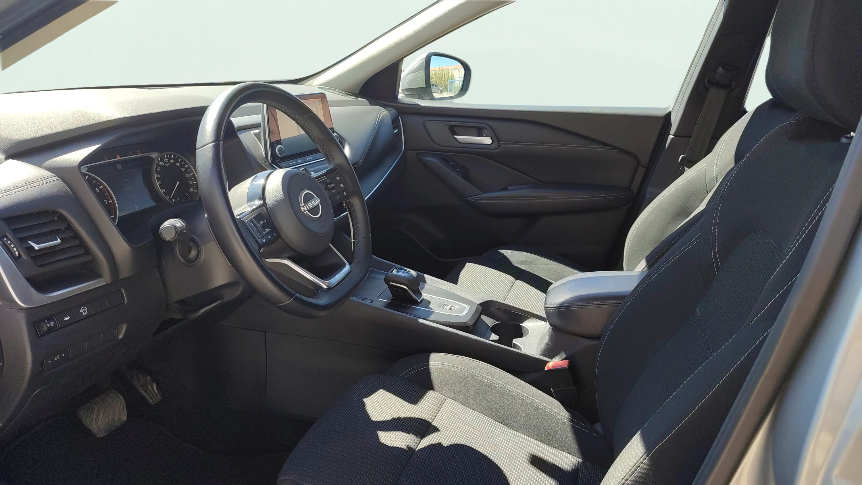Nissan Qashqai DIG-T mHEV CVT Acenta - foto 9