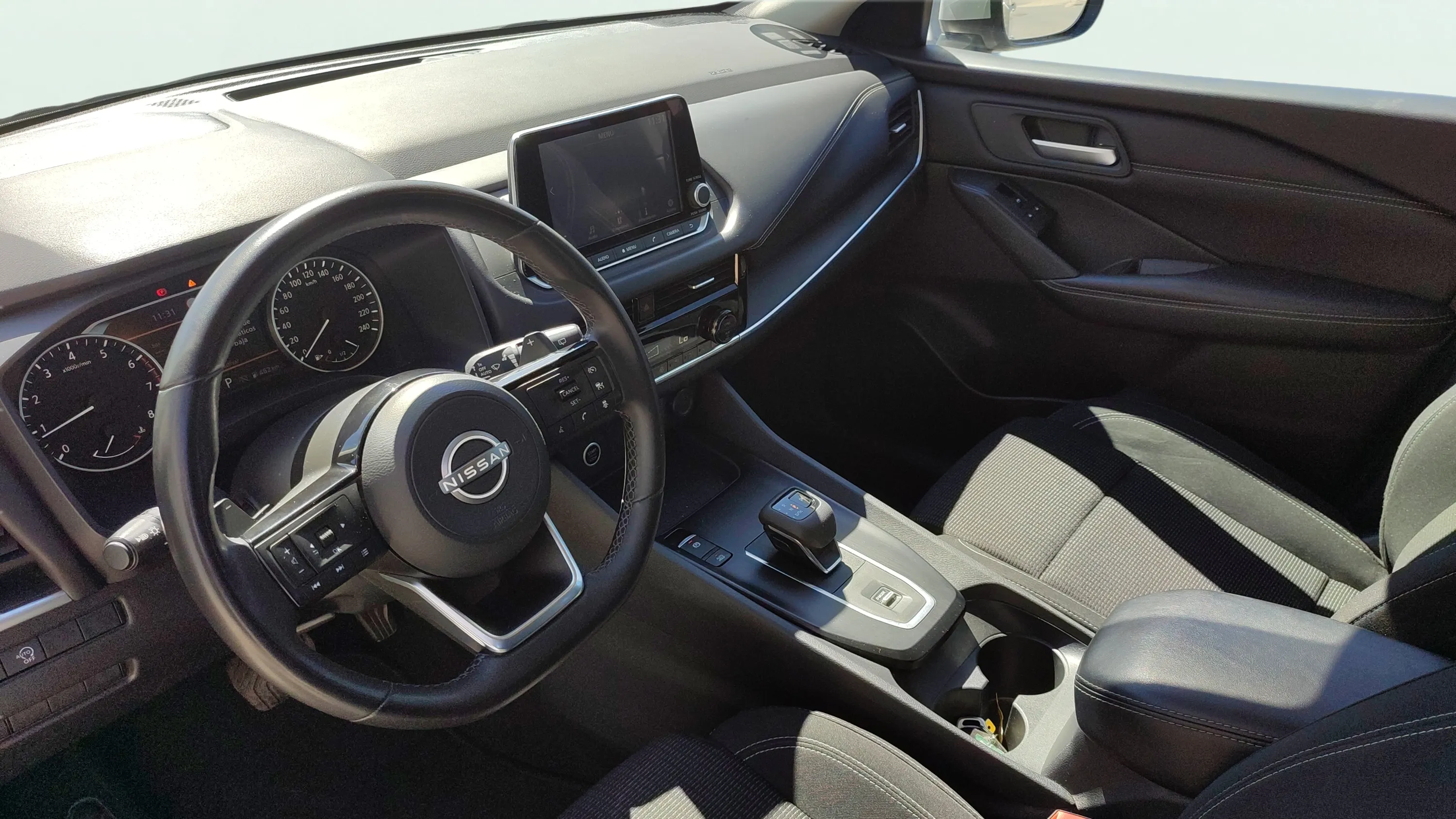 Nissan Qashqai DIG-T mHEV CVT Acenta - foto 10
