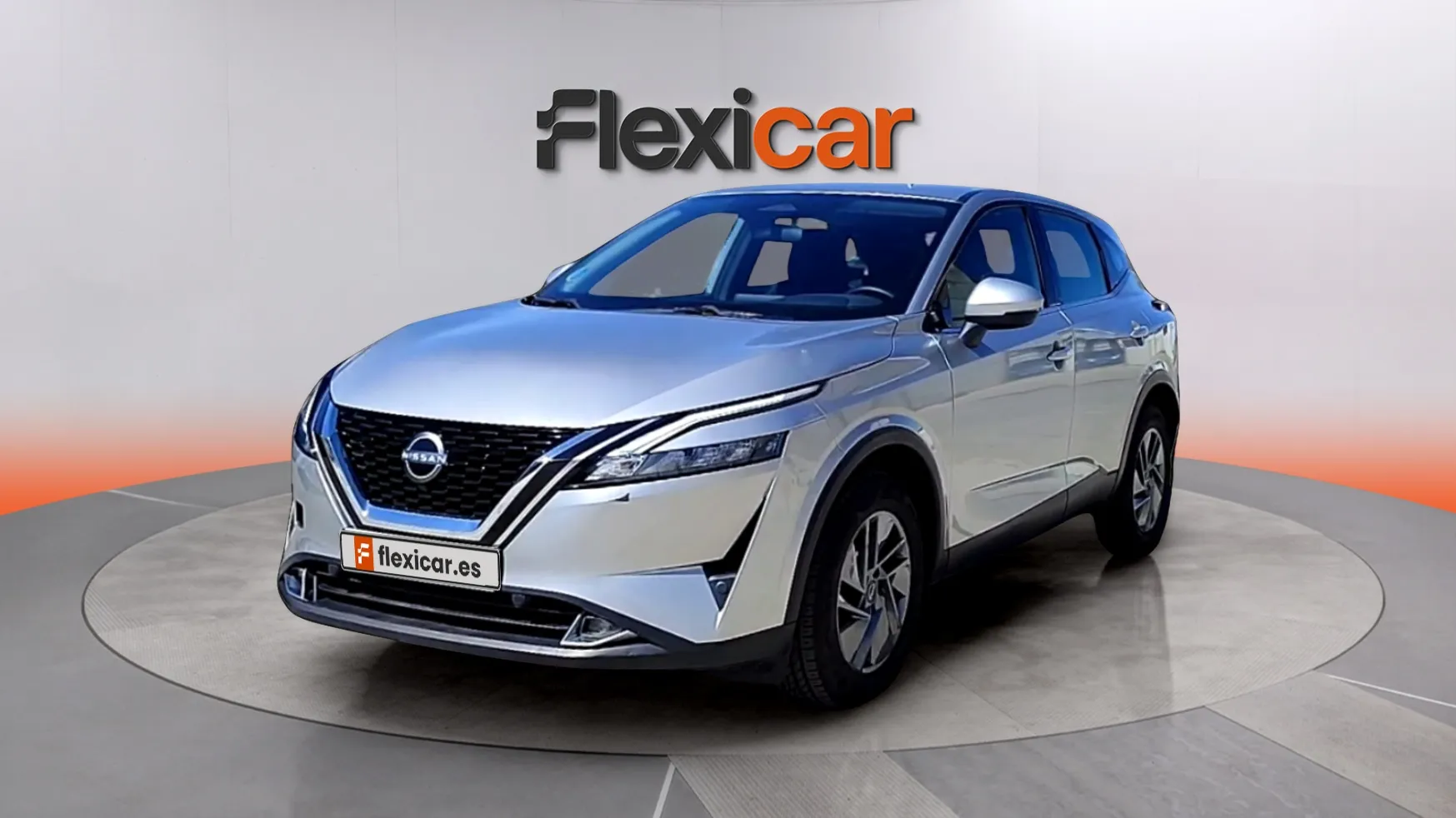 Nissan Qashqai DIG-T mHEV CVT Acenta - foto 3