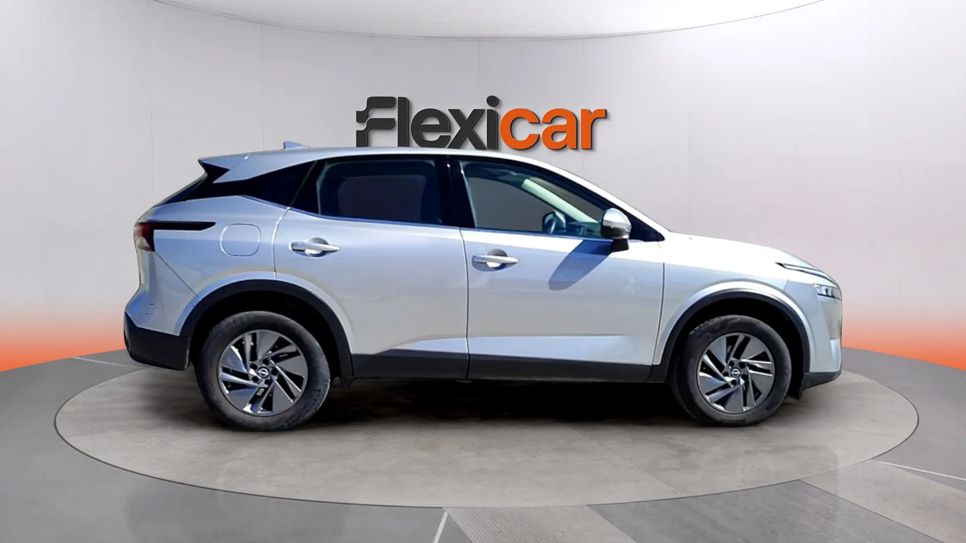 Nissan Qashqai DIG-T mHEV CVT Acenta - foto 8