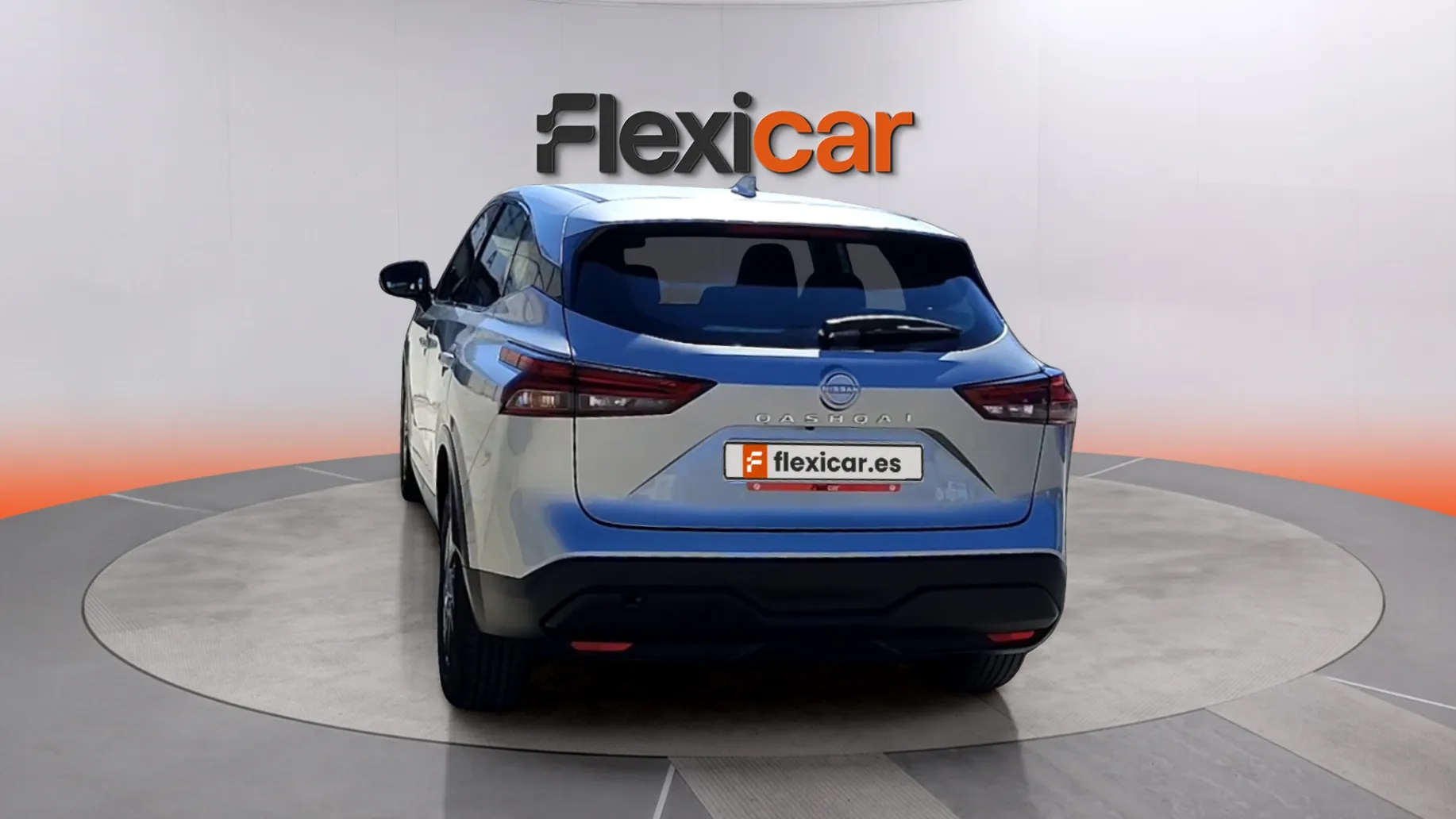 Nissan Qashqai DIG-T mHEV CVT Acenta - foto 6