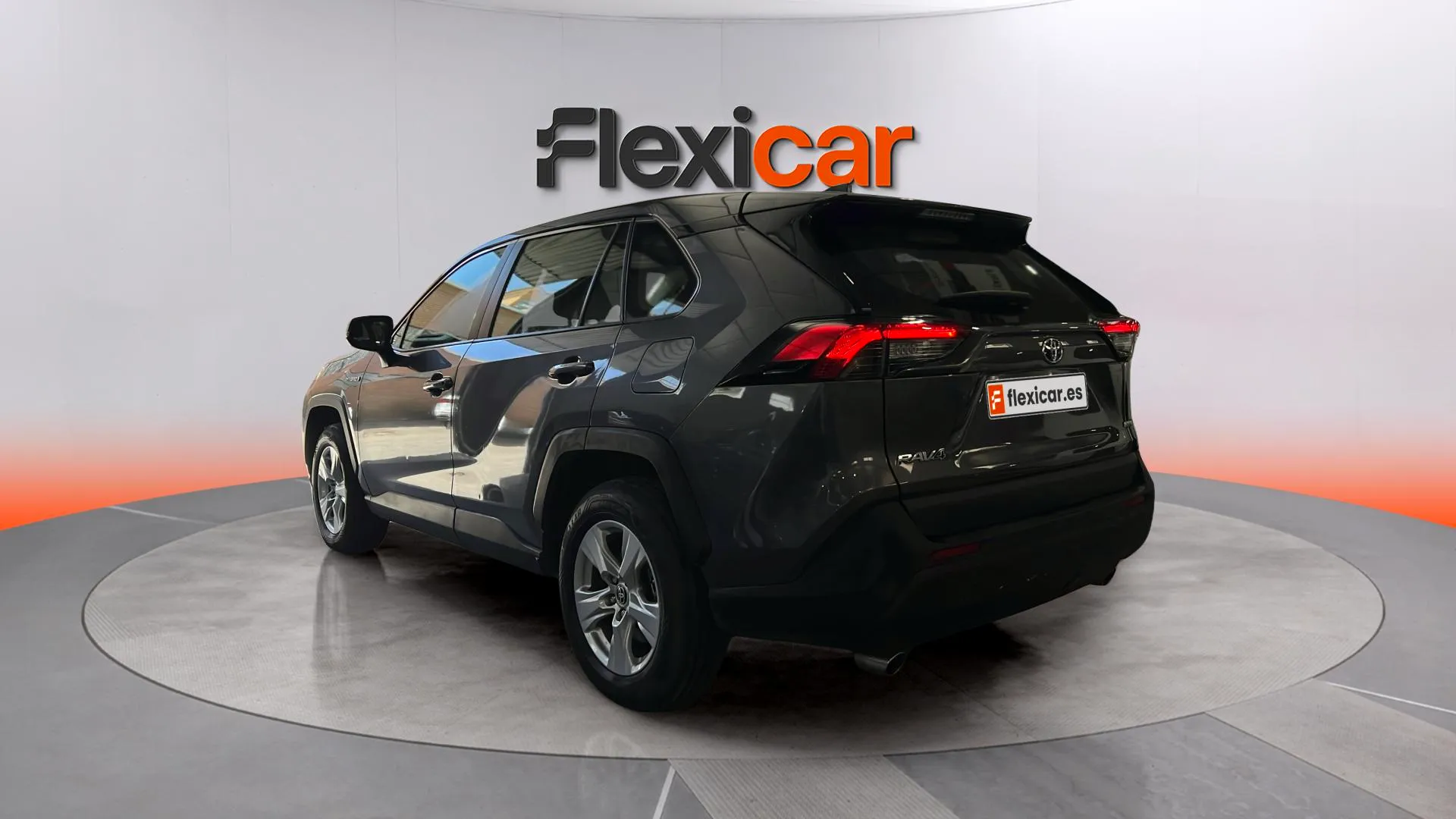 Toyota RAV4 2.5l 220H Business - foto 5