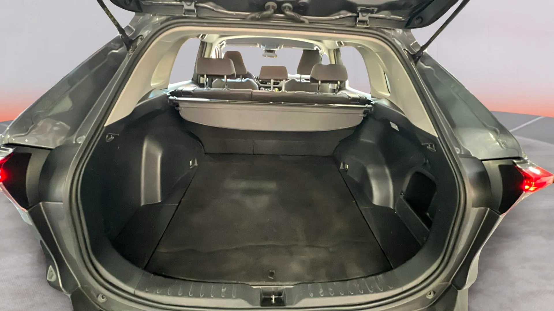 Toyota RAV4 2.5l 220H Business - foto 15
