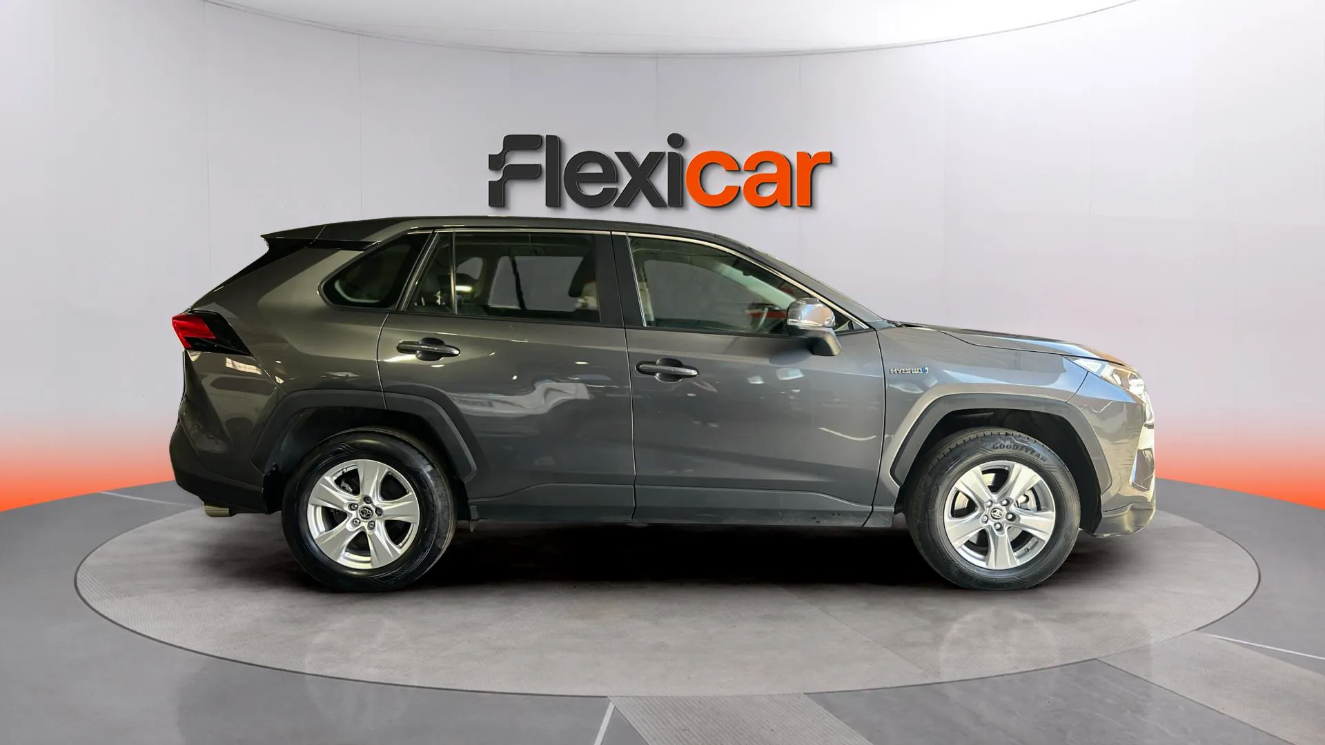 Toyota RAV4 2.5l 220H Business - foto 8