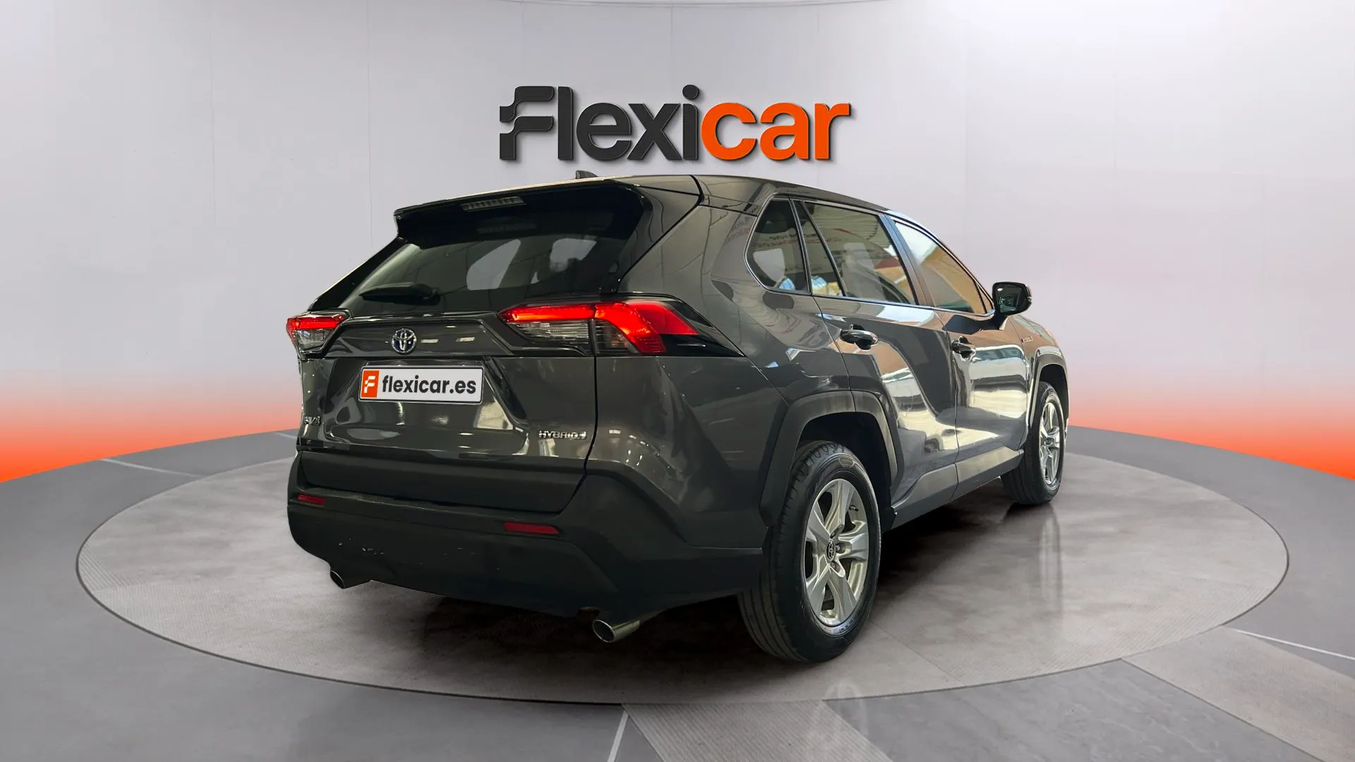 Toyota RAV4 2.5l 220H Business - foto 7