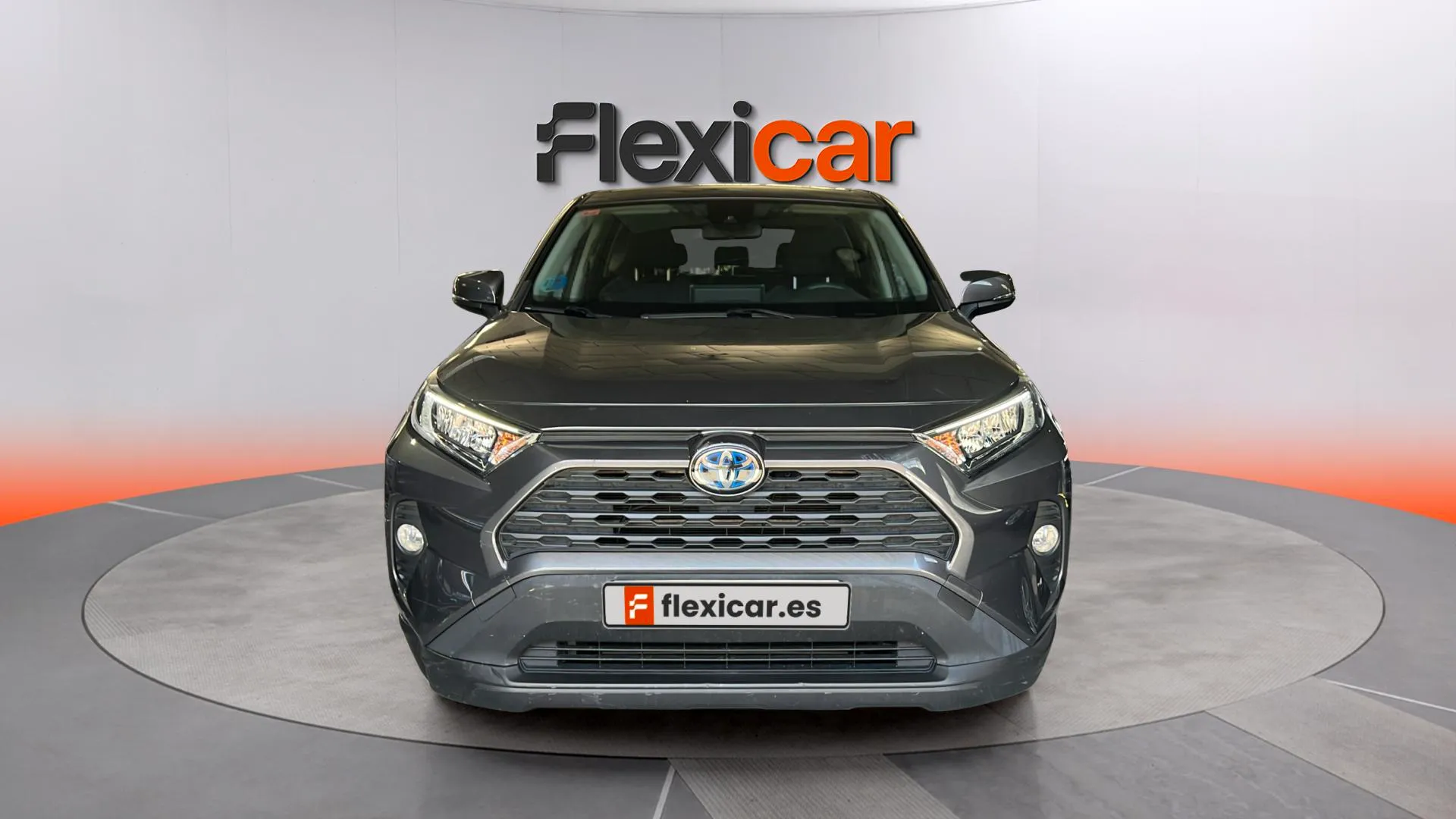 Toyota RAV4 2.5l 220H Business - foto 2