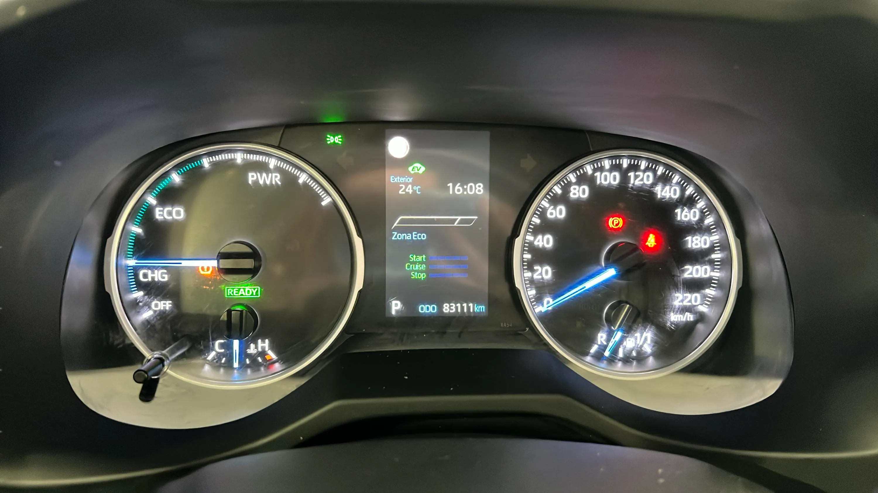 Toyota RAV4 2.5l 220H Business - foto 12