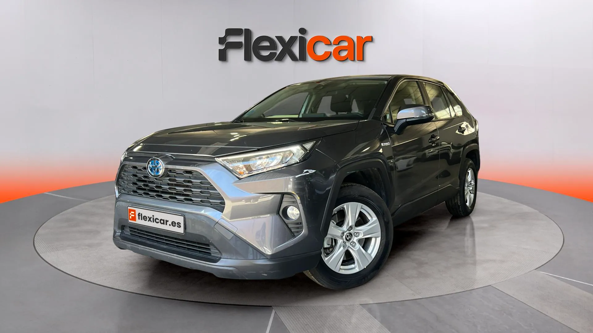 Toyota RAV4 2.5l 220H Business - foto 3