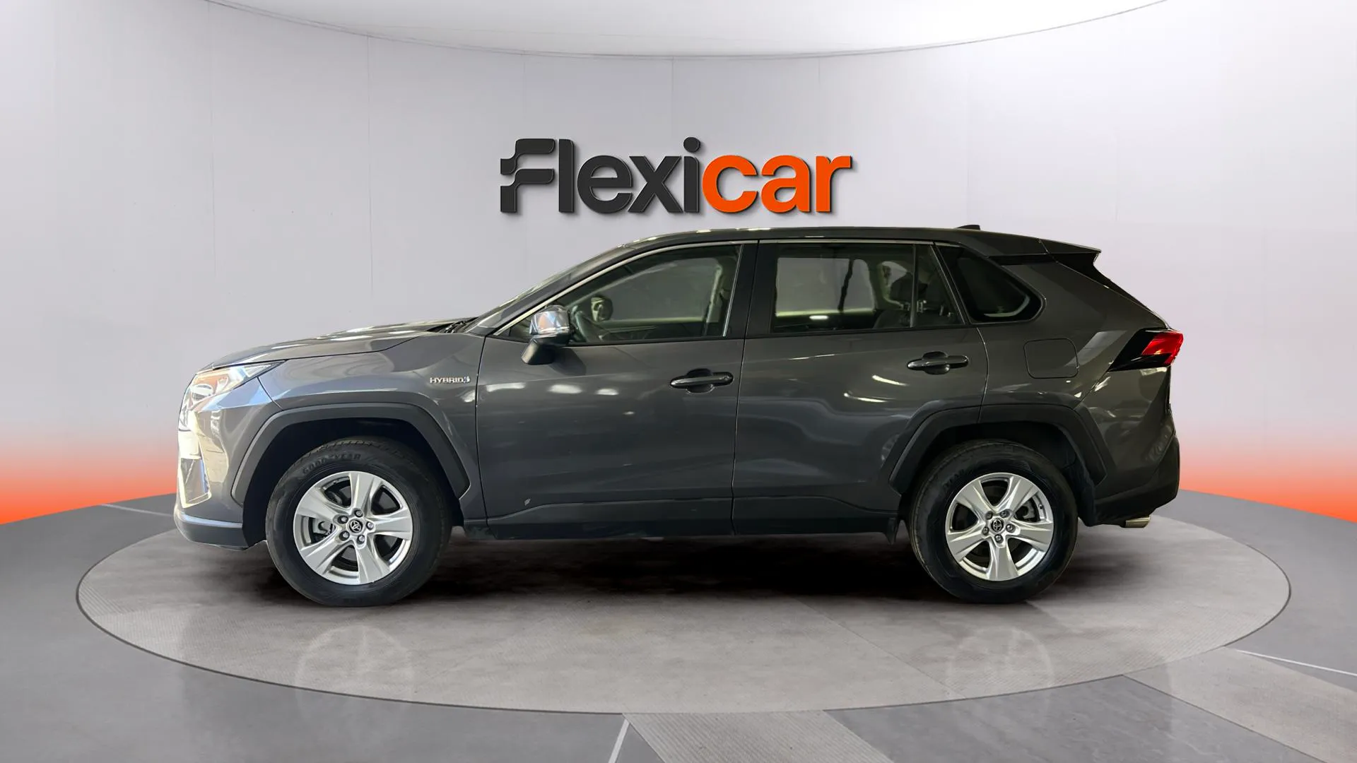 Toyota RAV4 2.5l 220H Business - foto 4