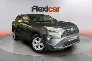 toyota rav4 25l 220h business hibrido no enchufable automatica toledo 903000000238994
