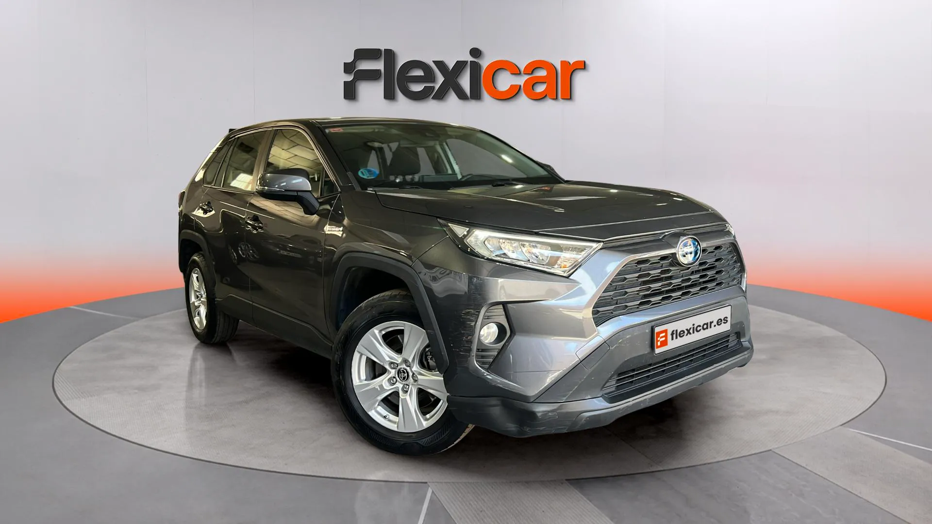 Toyota RAV4 2.5l 220H Business