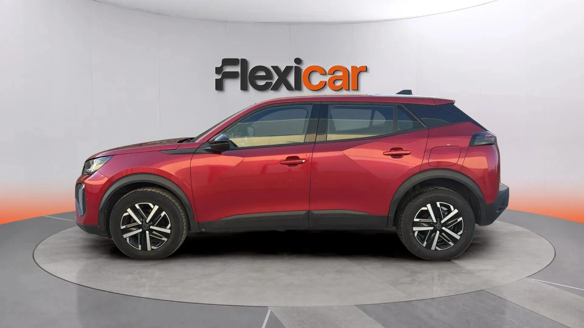 Peugeot 2008 Active Pack PureTech 100 - foto 6