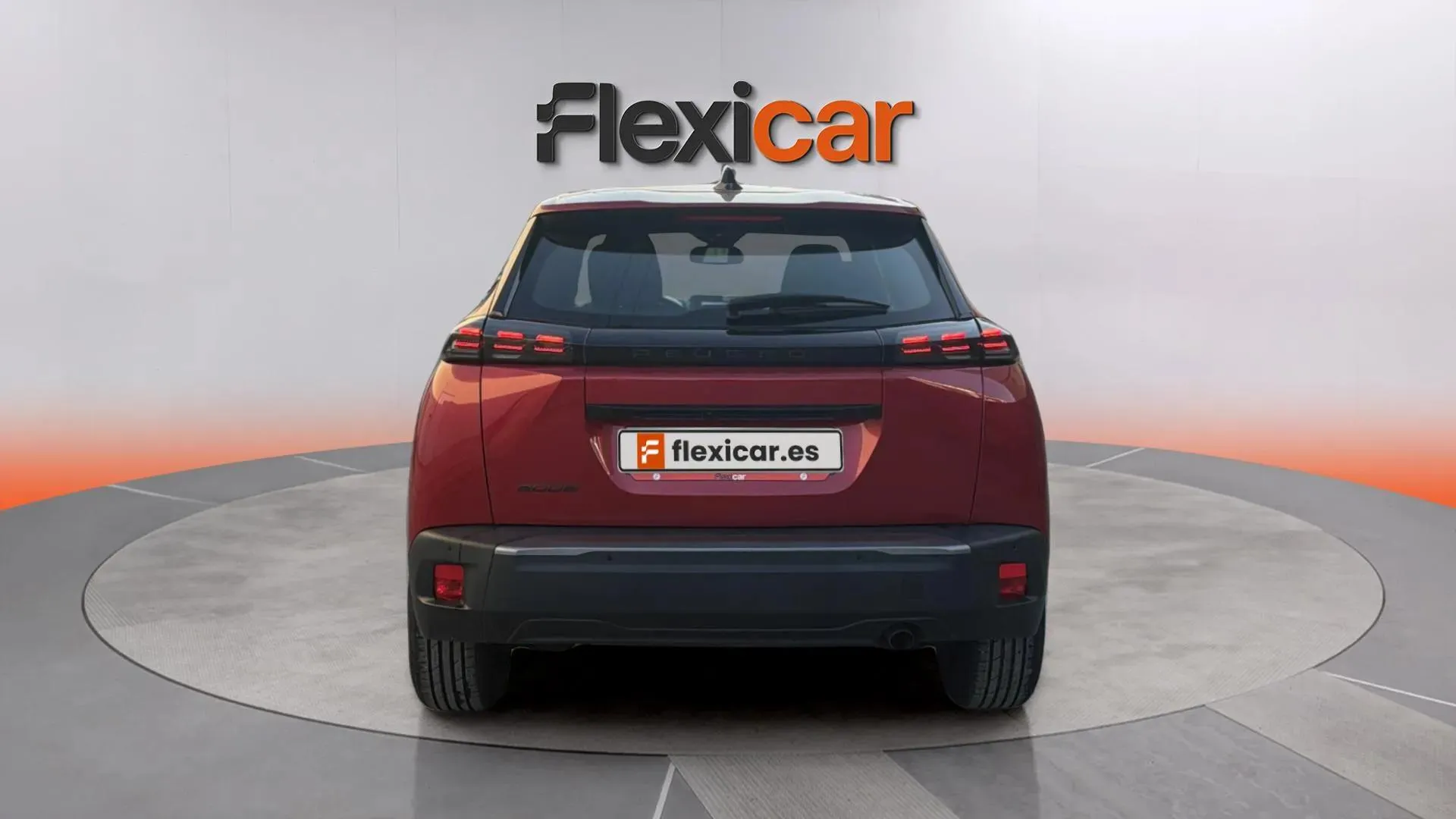 Peugeot 2008 Active Pack PureTech 100 - foto 4