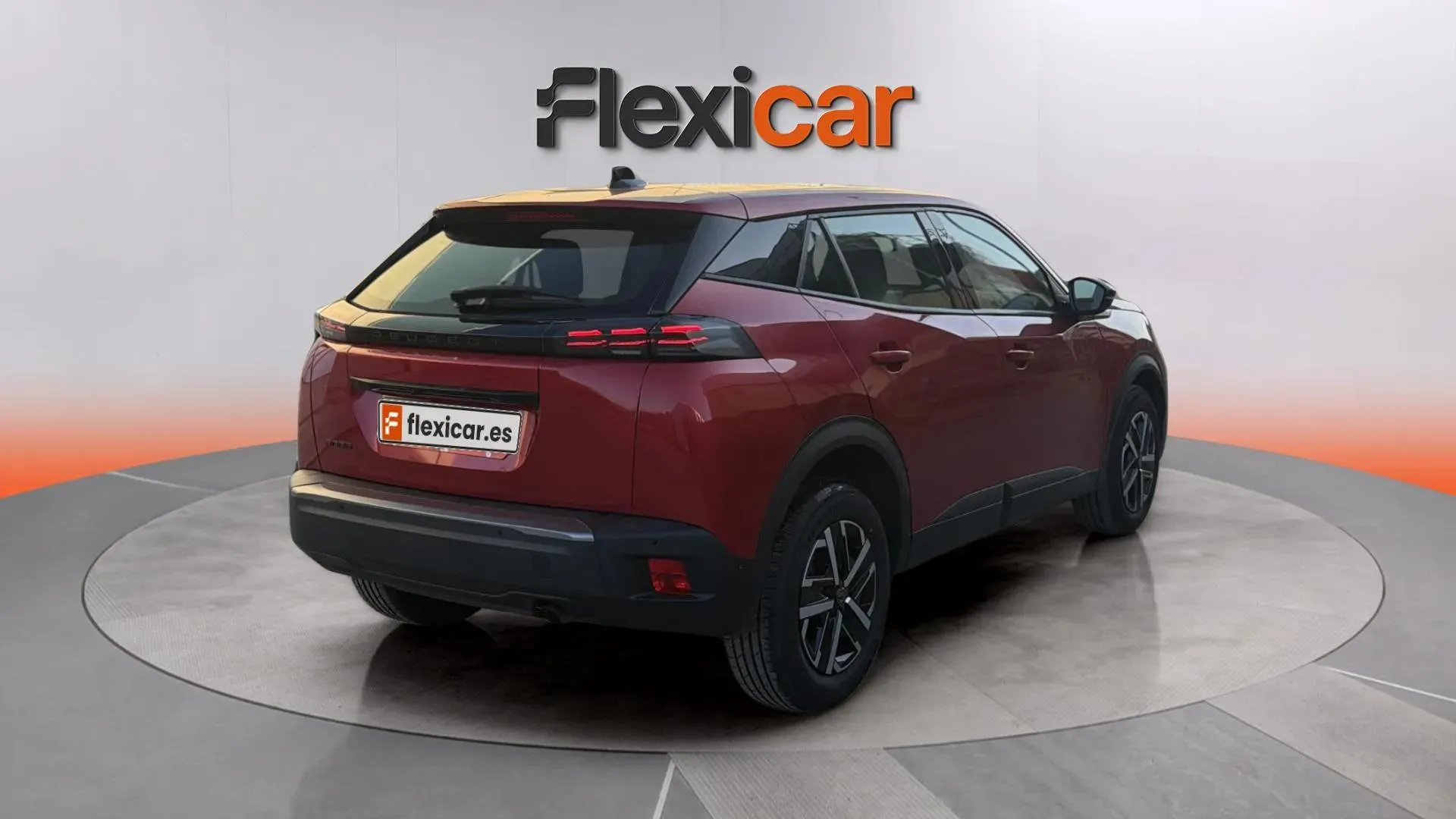 Peugeot 2008 Active Pack PureTech 100 - foto 3
