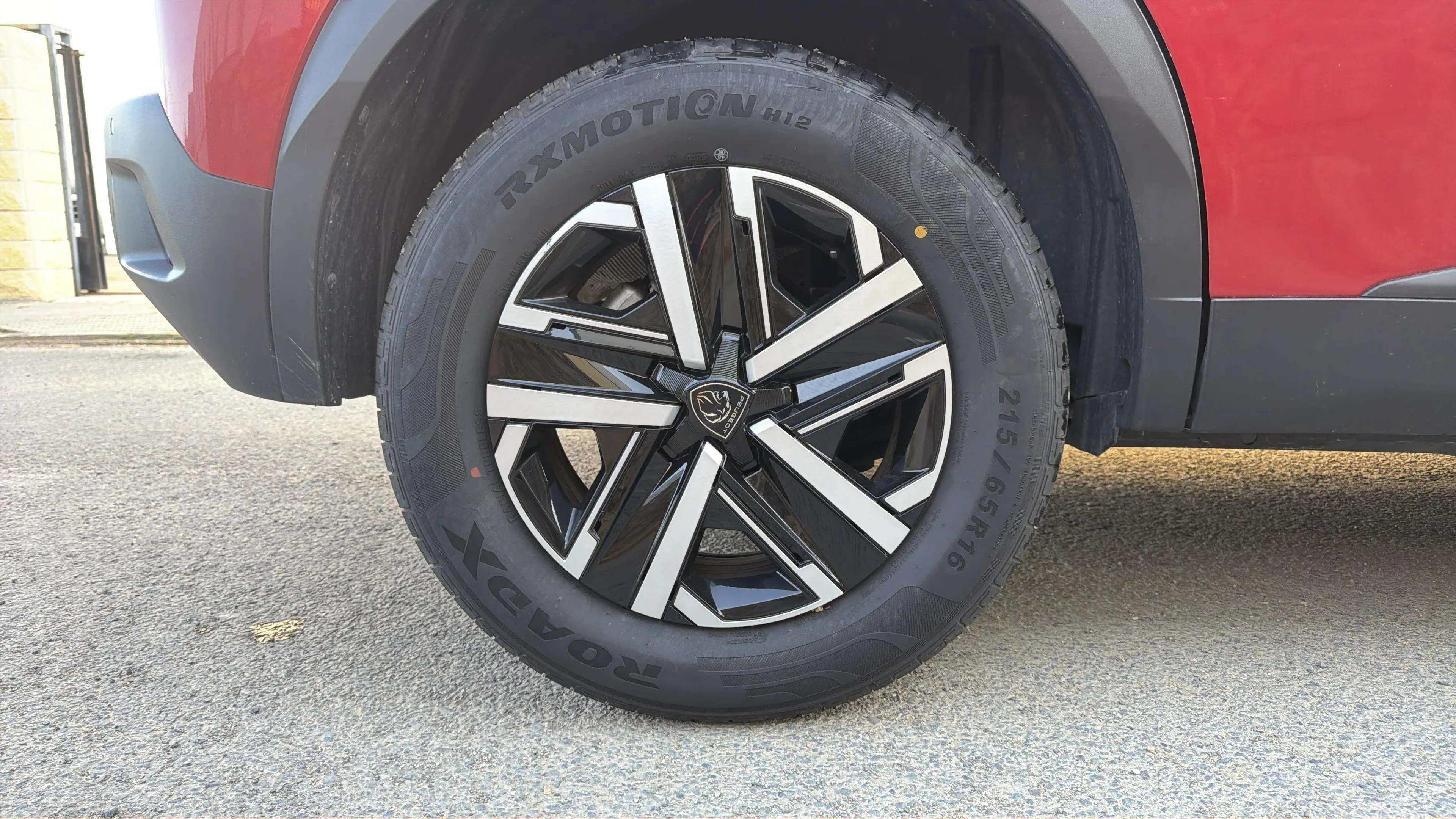 Peugeot 2008 Active Pack PureTech 100 - foto 22