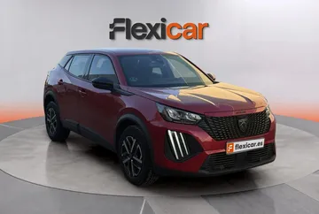 peugeot 2008 active pack puretech 100 s amps 6 vel man gasolina manual plasencia 903000000238995