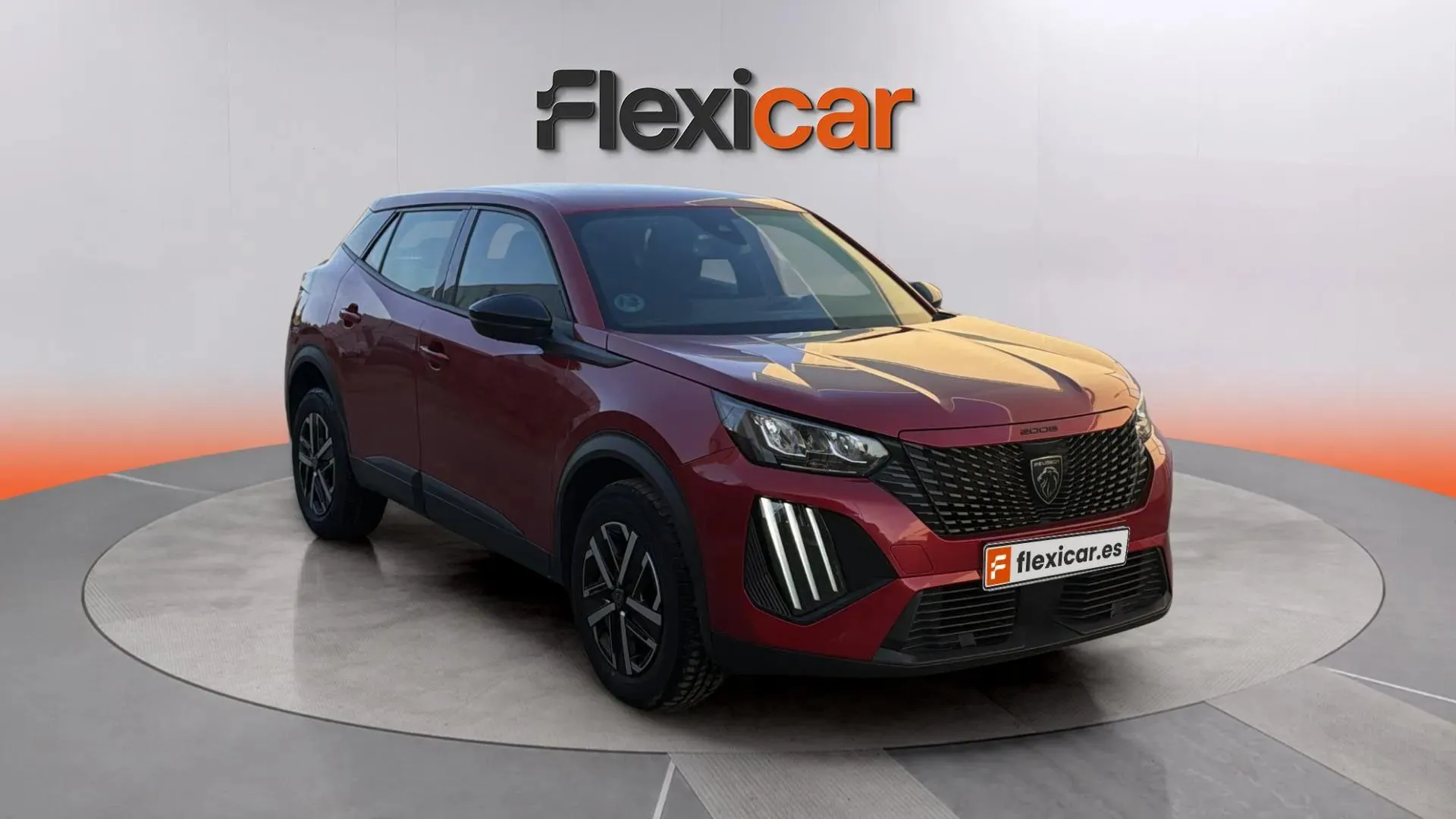 Peugeot 2008 Active Pack PureTech 100