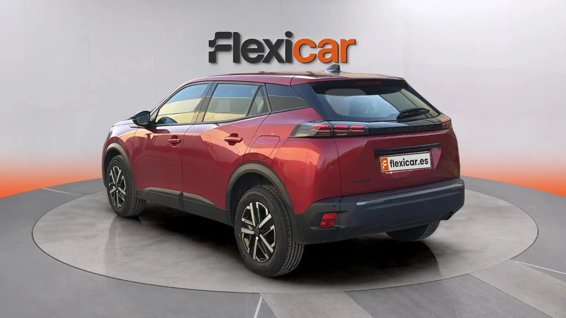 Peugeot 2008 Active Pack PureTech 100 - foto 5