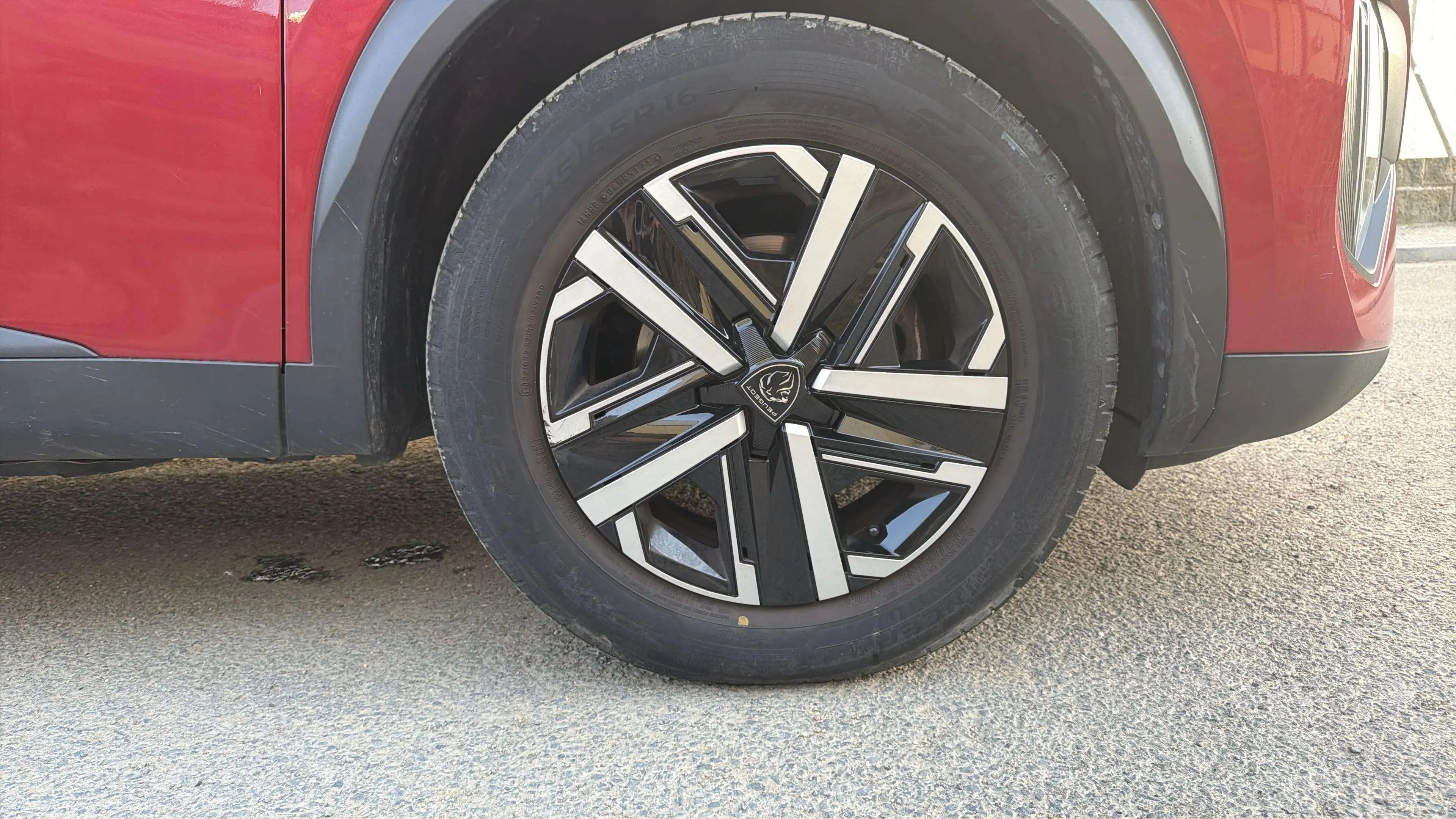 Peugeot 2008 Active Pack PureTech 100 - foto 21