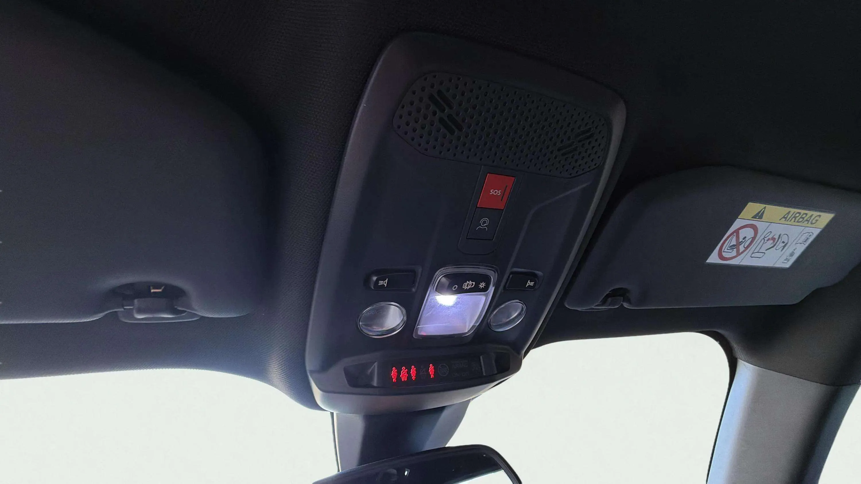 Peugeot 2008 Active Pack PureTech 100 - foto 20