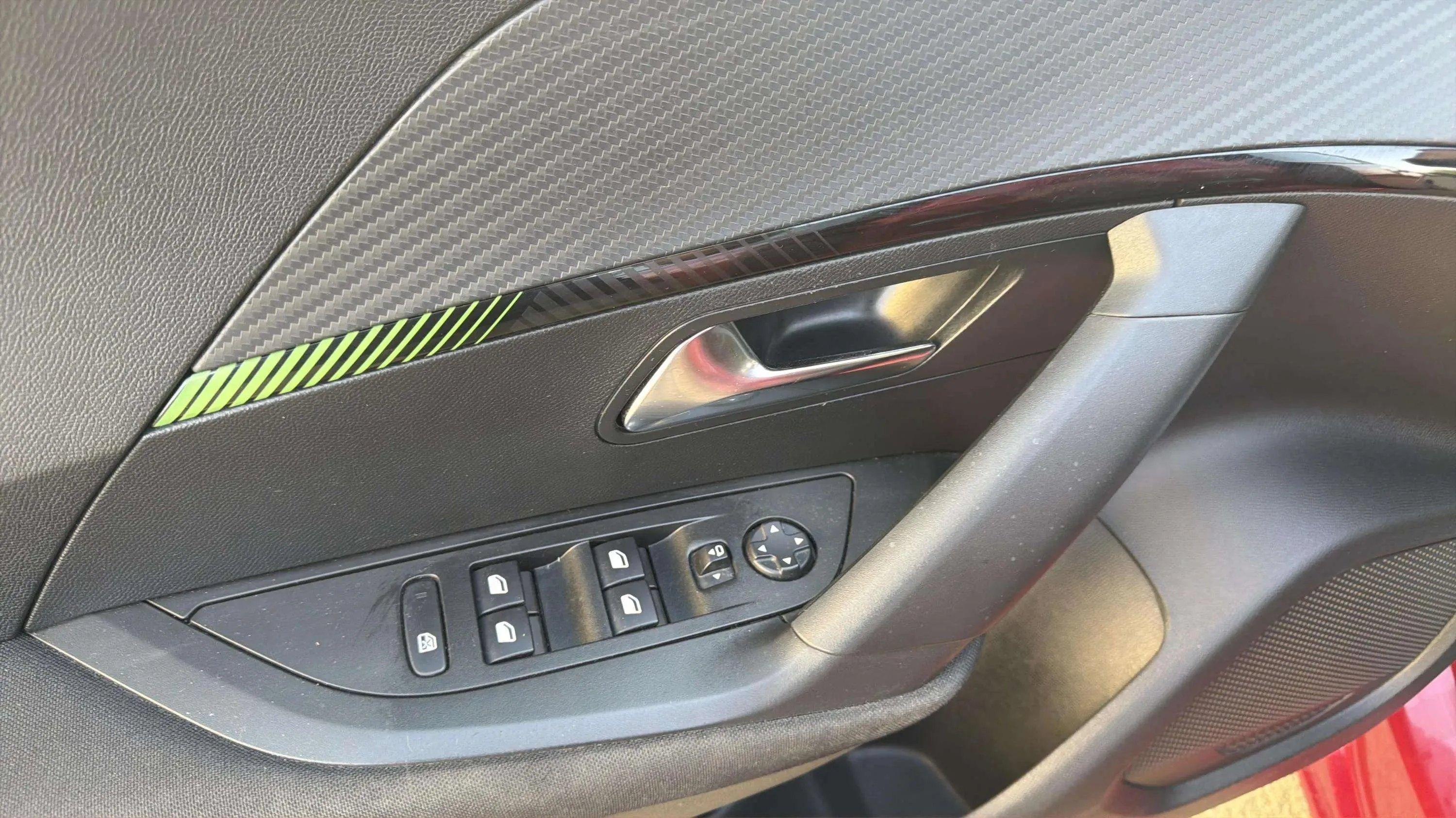 Peugeot 2008 Active Pack PureTech 100 - foto 17
