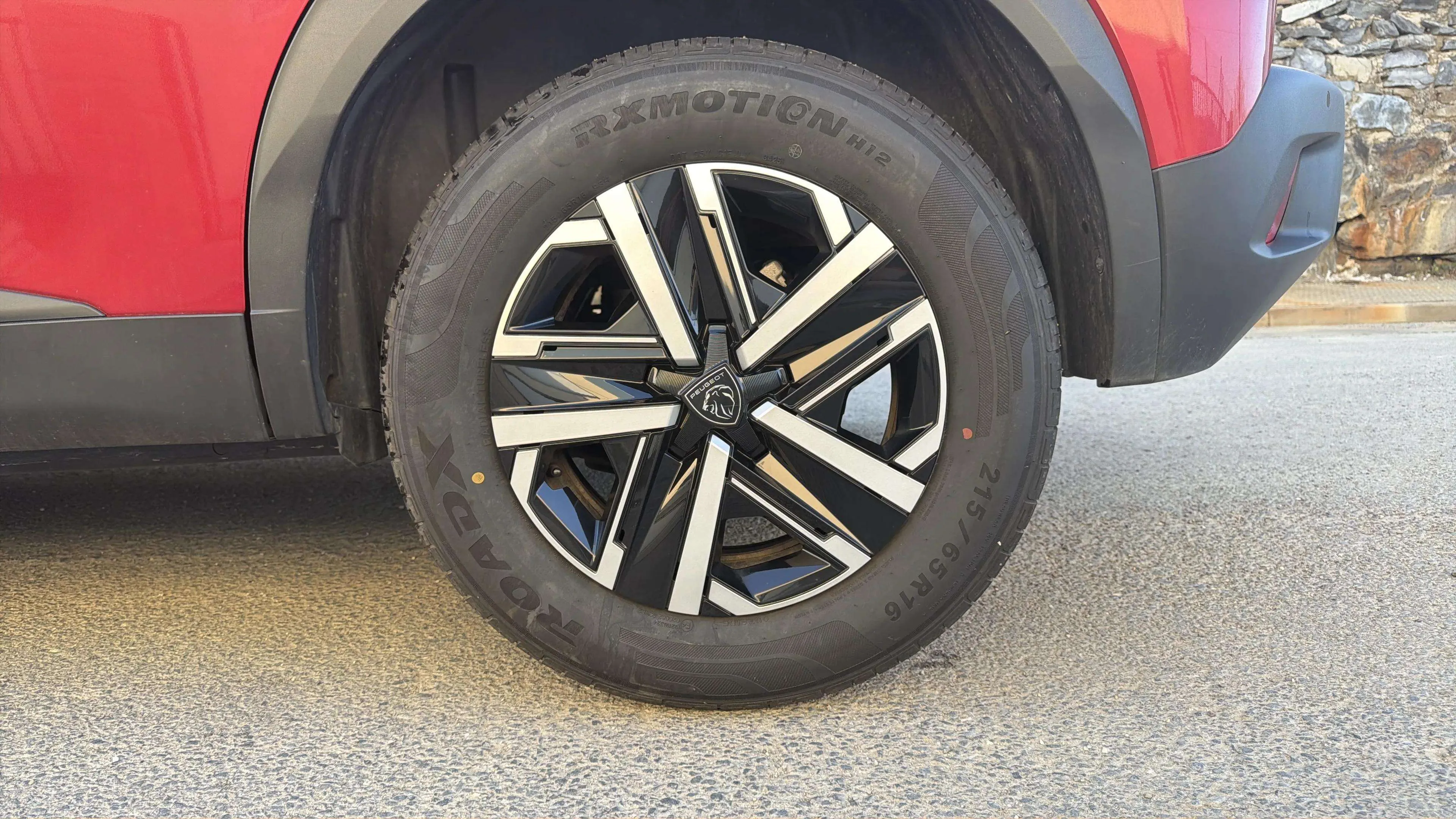 Peugeot 2008 Active Pack PureTech 100 - foto 23