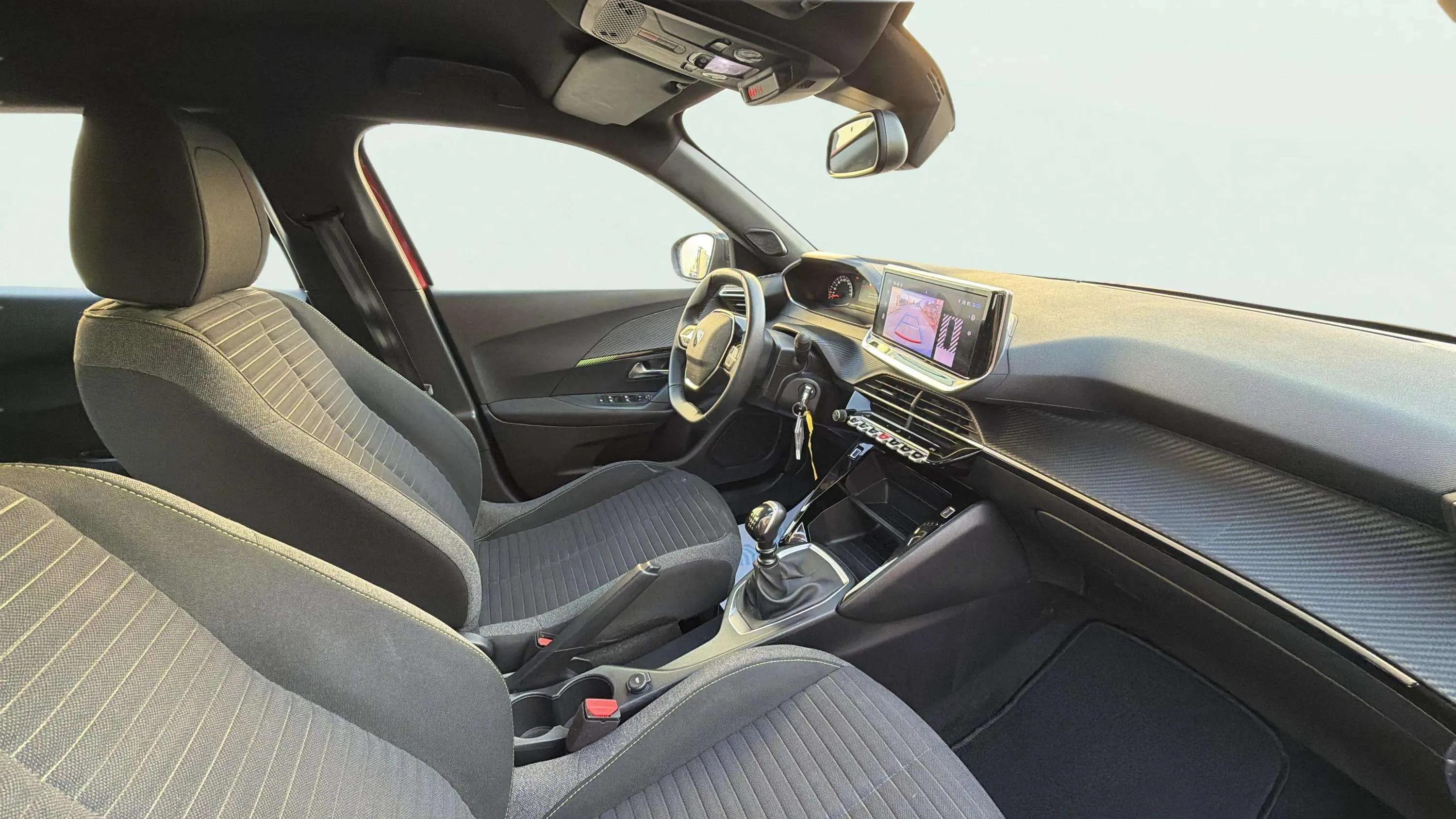 Peugeot 2008 Active Pack PureTech 100 - foto 16