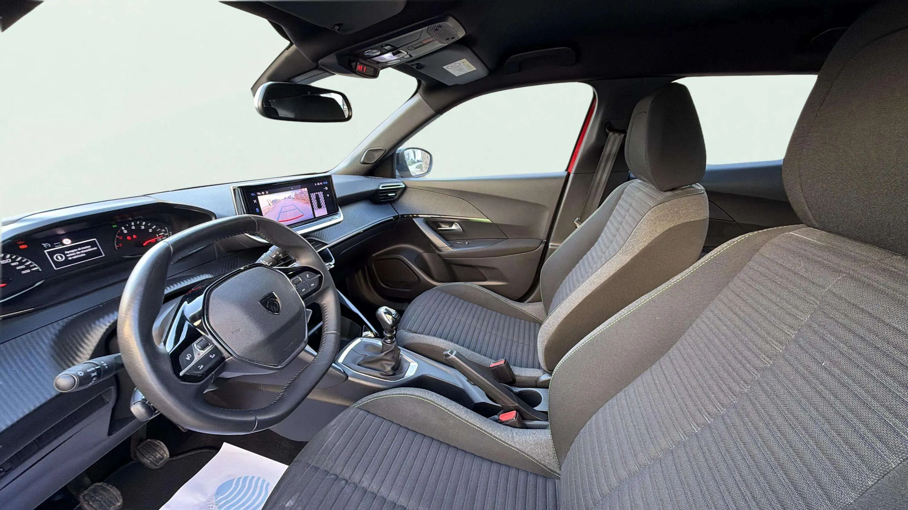Peugeot 2008 Active Pack PureTech 100 - foto 12