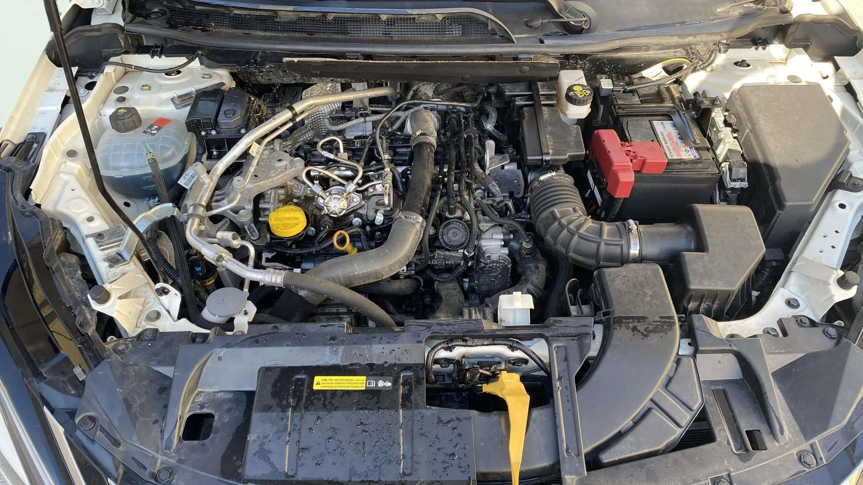 Nissan Qashqai DIG-T mHEV 4x2 Acenta - foto 35