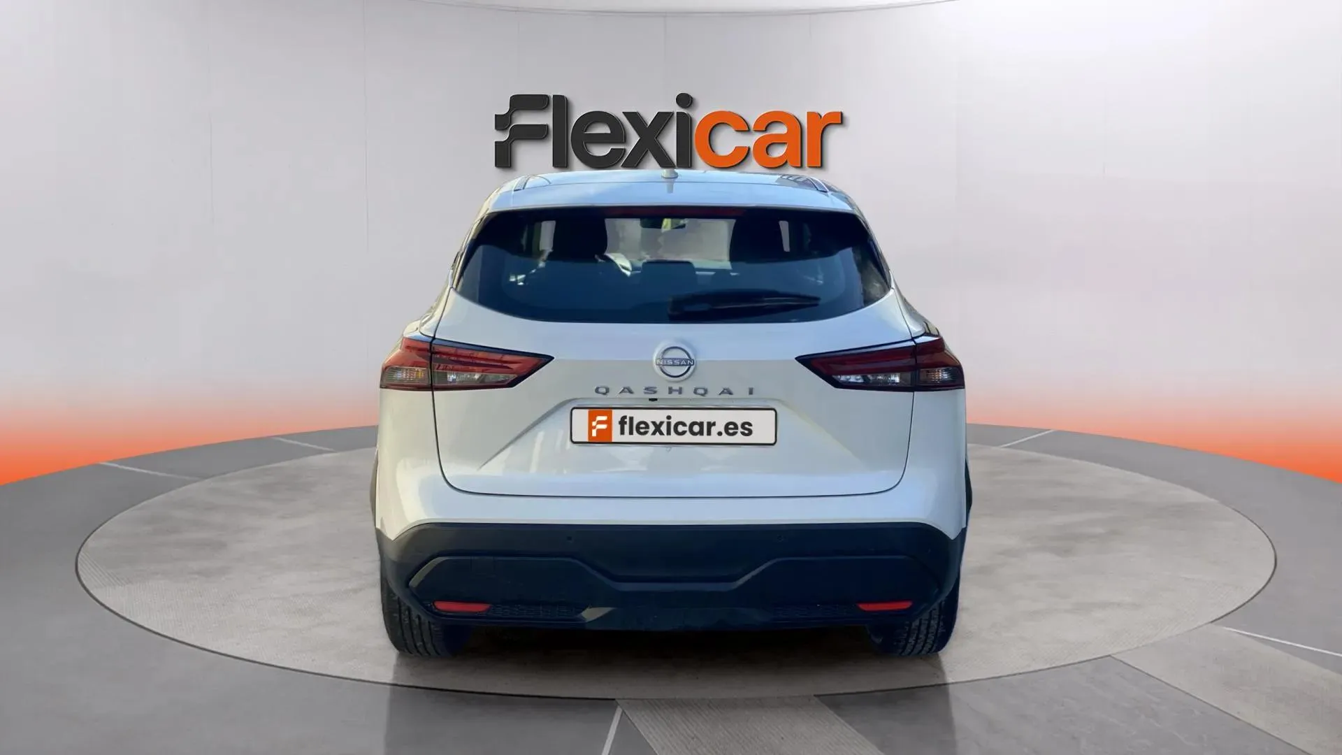 Nissan Qashqai DIG-T mHEV 4x2 Acenta - foto 4