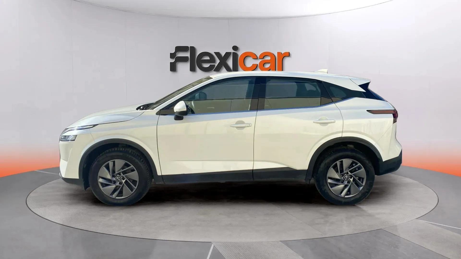 Nissan Qashqai DIG-T mHEV 4x2 Acenta - foto 6