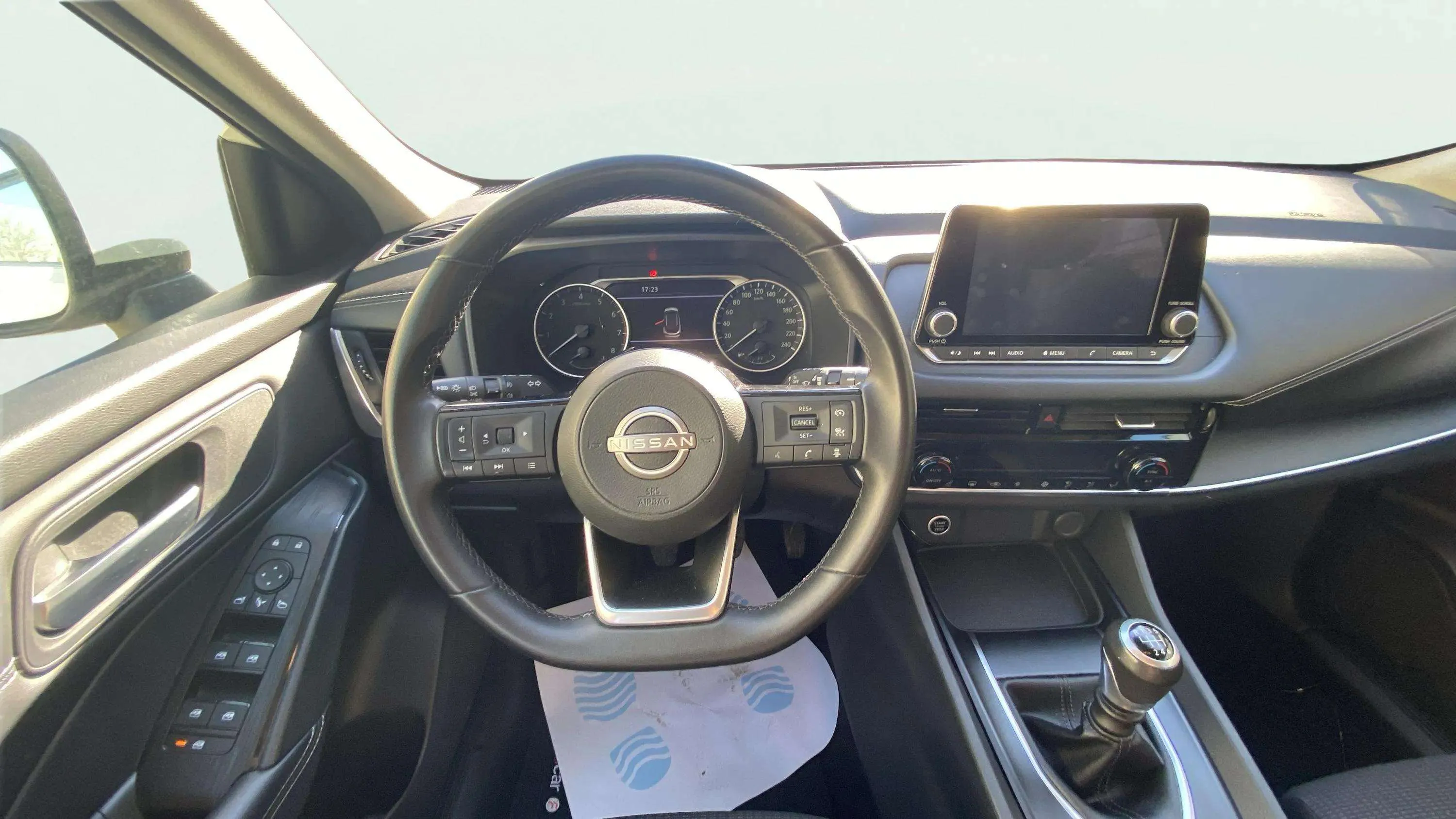 Nissan Qashqai DIG-T mHEV 4x2 Acenta - foto 9