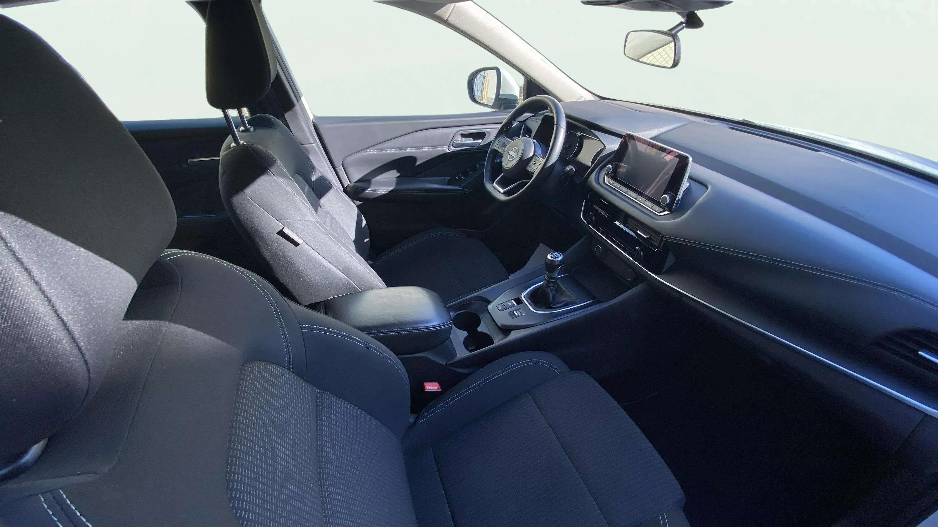 Nissan Qashqai DIG-T mHEV 4x2 Acenta - foto 17