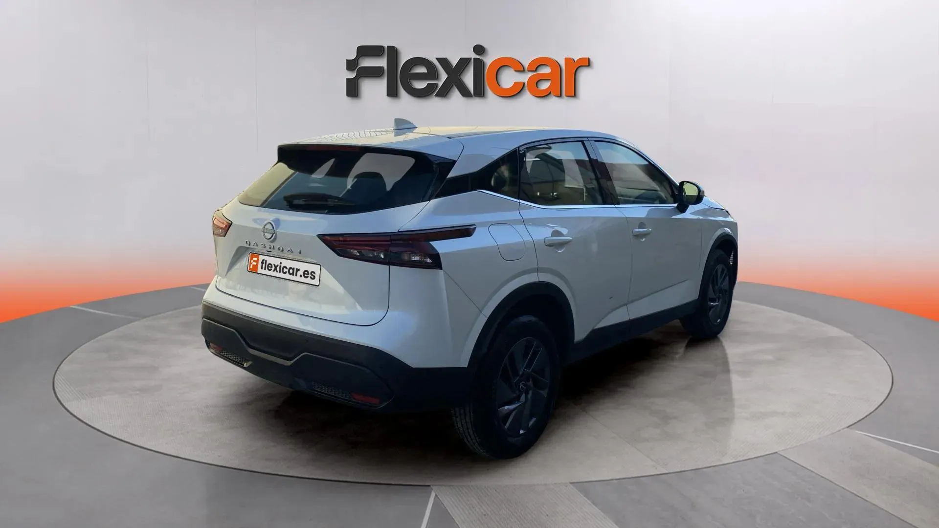 Nissan Qashqai DIG-T mHEV 4x2 Acenta - foto 3
