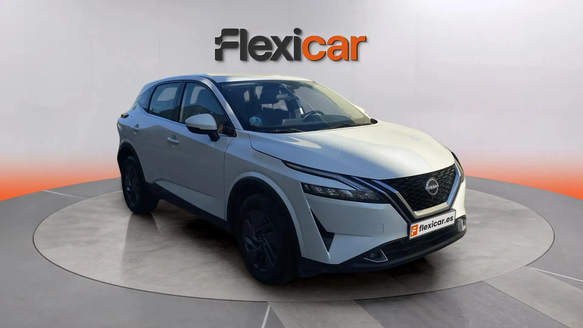 Nissan Qashqai DIG-T mHEV 4x2 Acenta - foto 1