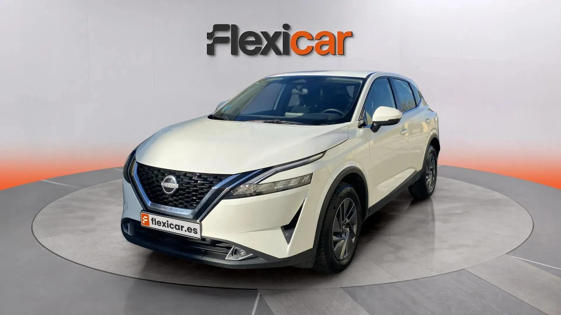 Nissan Qashqai DIG-T mHEV 4x2 Acenta - foto 7