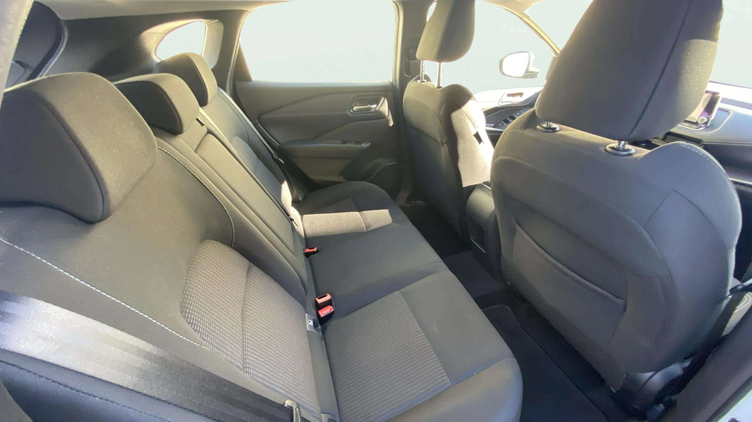 Nissan Qashqai DIG-T mHEV 4x2 Acenta - foto 16