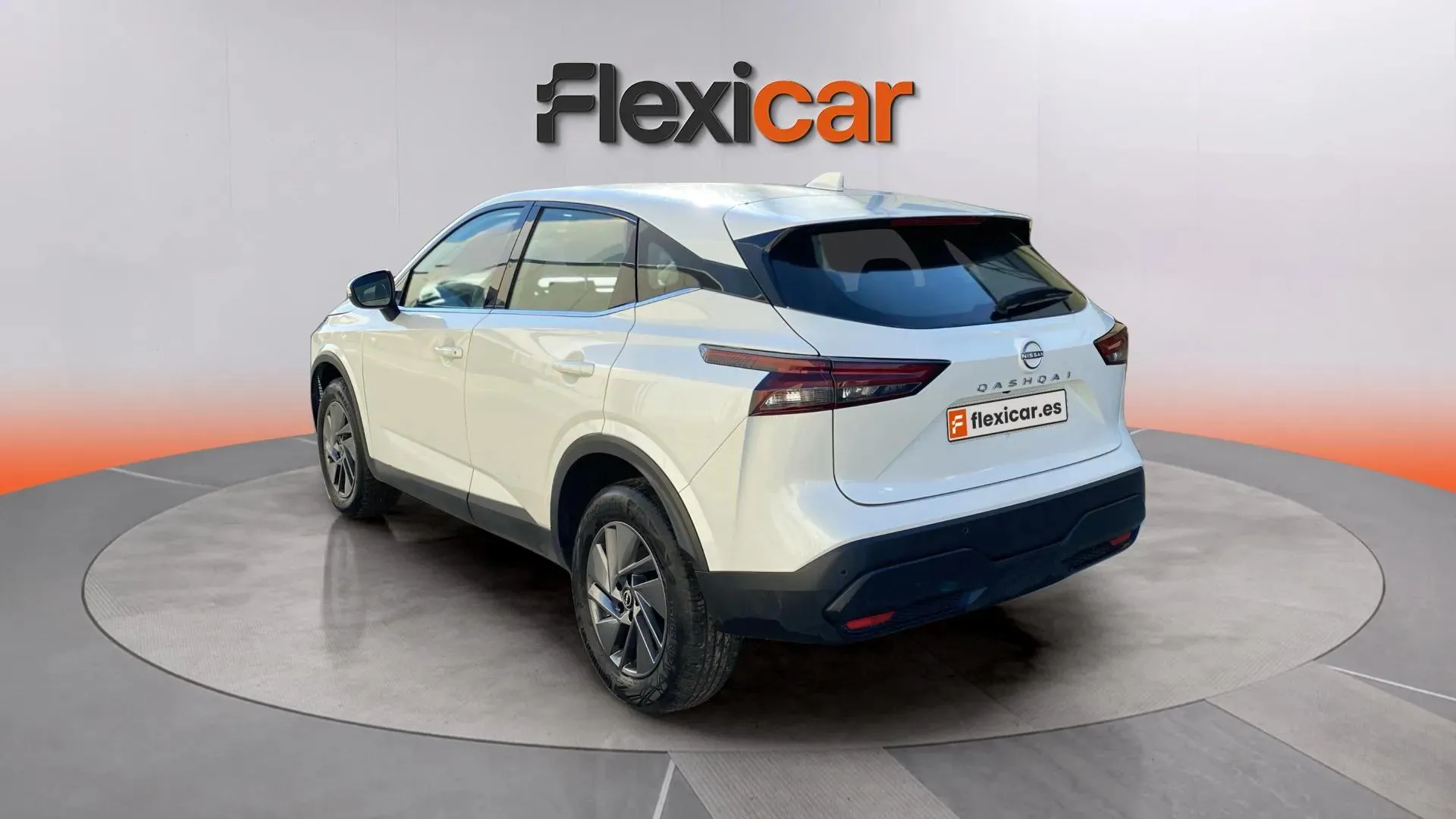 Nissan Qashqai DIG-T mHEV 4x2 Acenta - foto 5