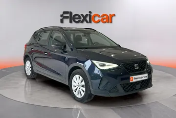 seat arona 10 tsi 81kw 110cv style gasolina manual sevilla 4 903000000238997