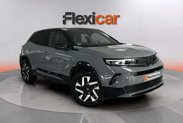 opel mokka 12 t 100kw 136 cv gs gasolina manual alicante 903000000238999