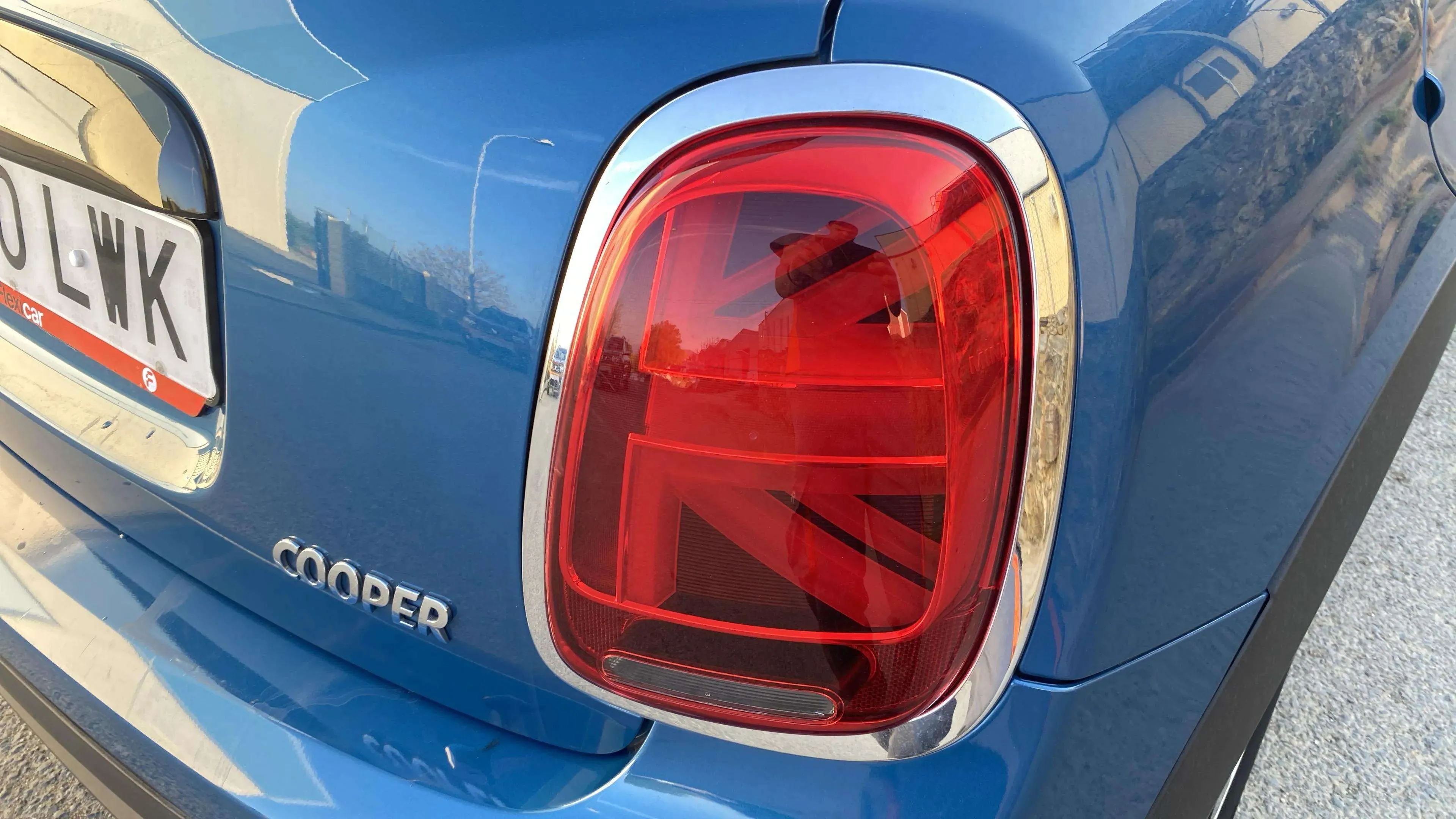 MINI Cooper - foto 32