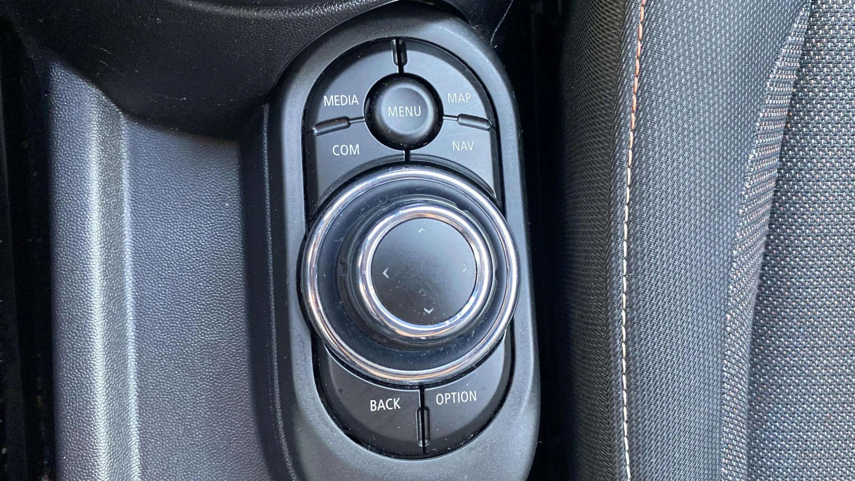MINI Cooper - foto 23