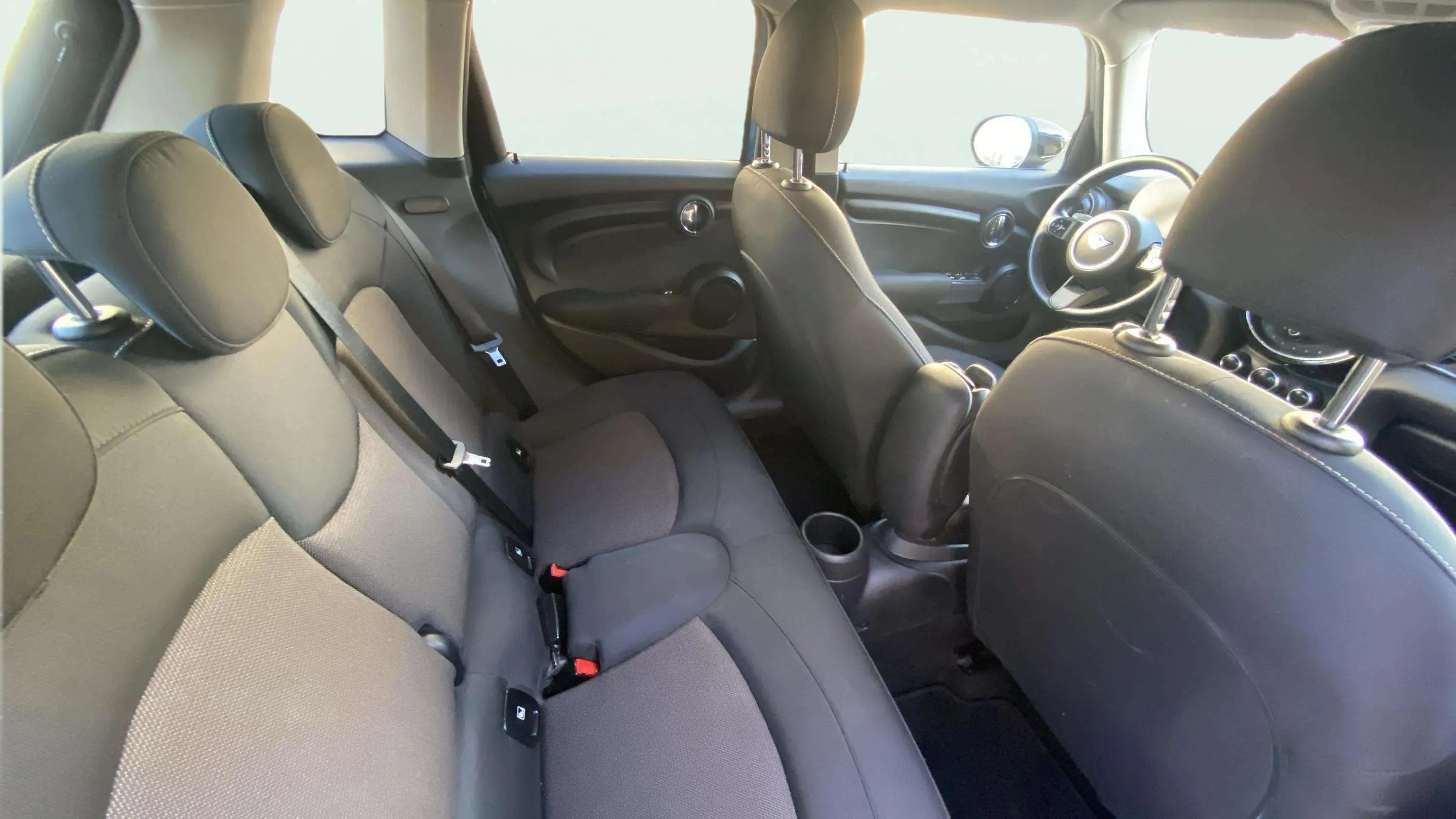 MINI Cooper - foto 16