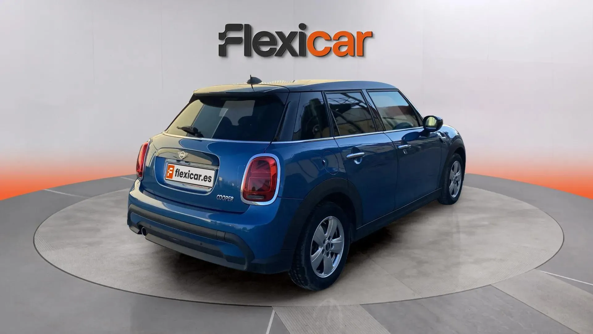 MINI Cooper - foto 3