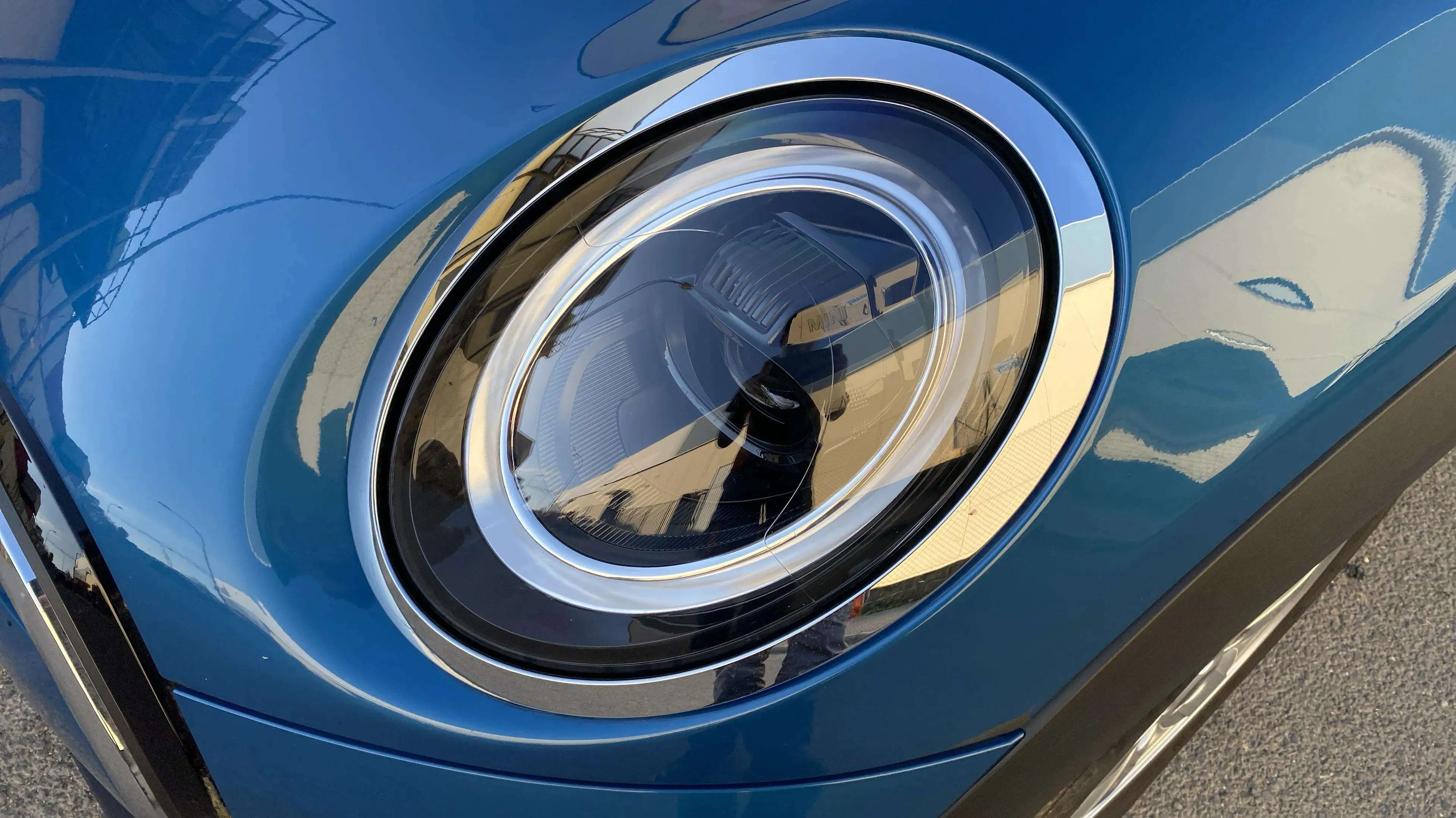 MINI Cooper - foto 29